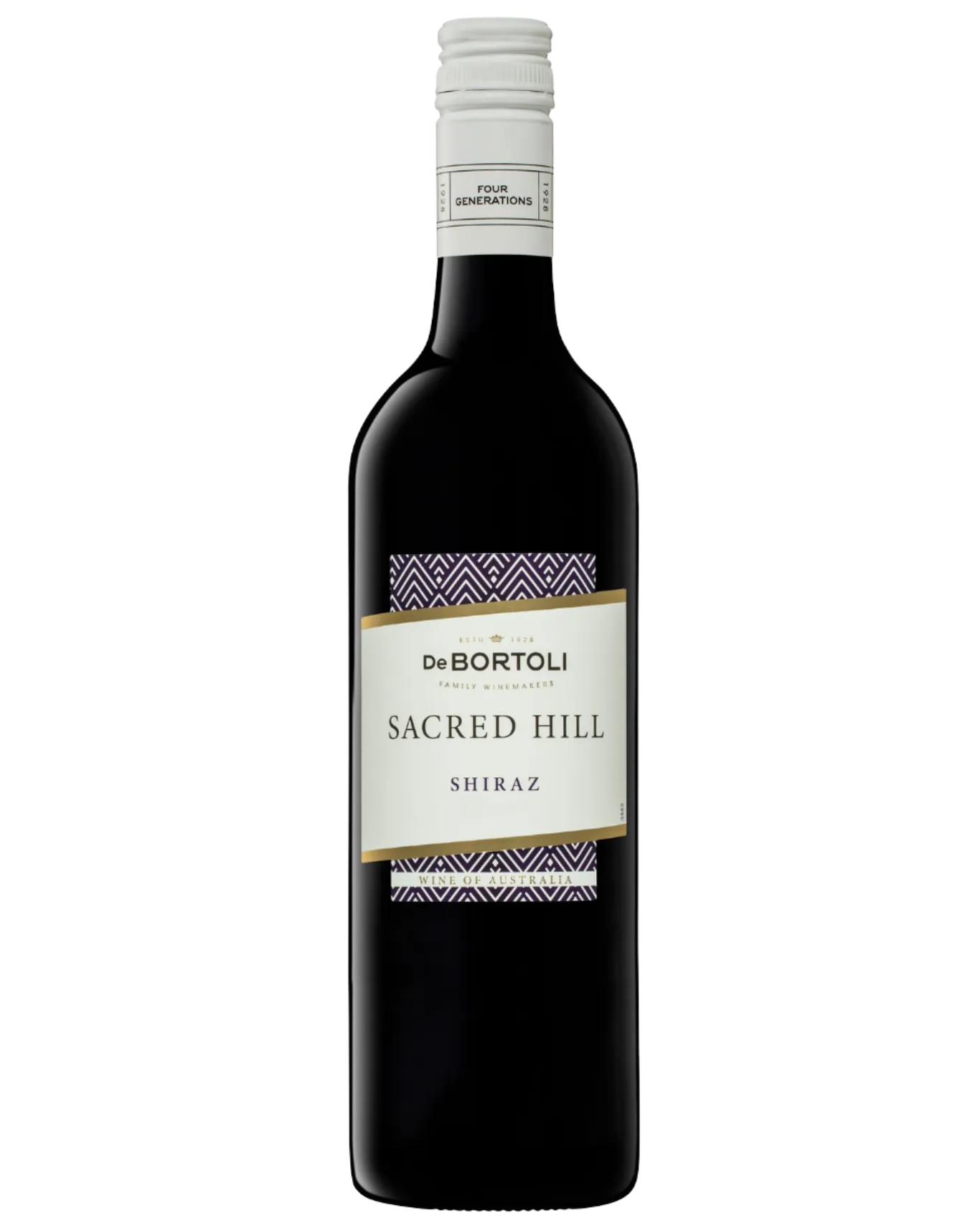 DEBORTOLI SSSHIRAZ