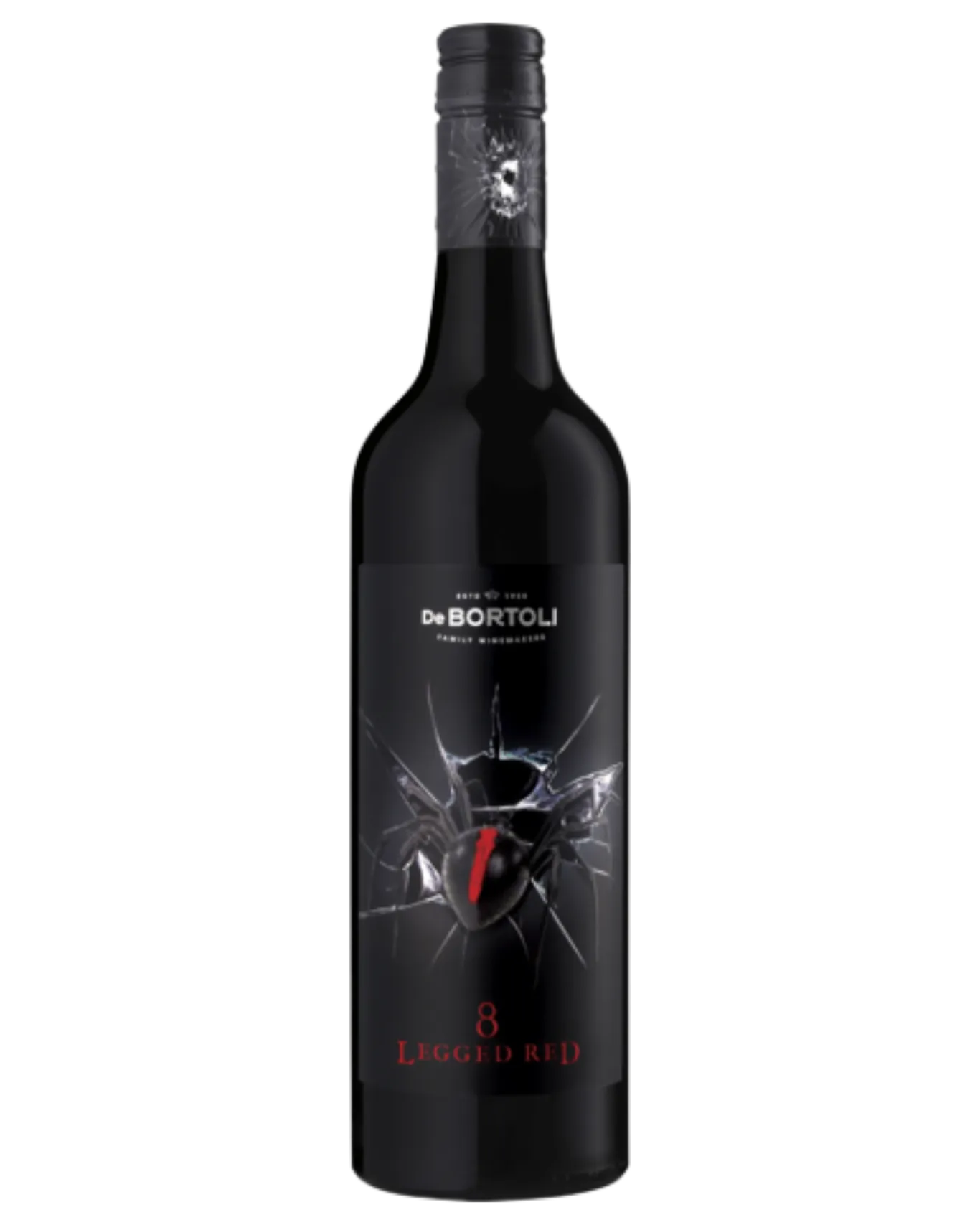 DEBOTOLI LEGGED RED