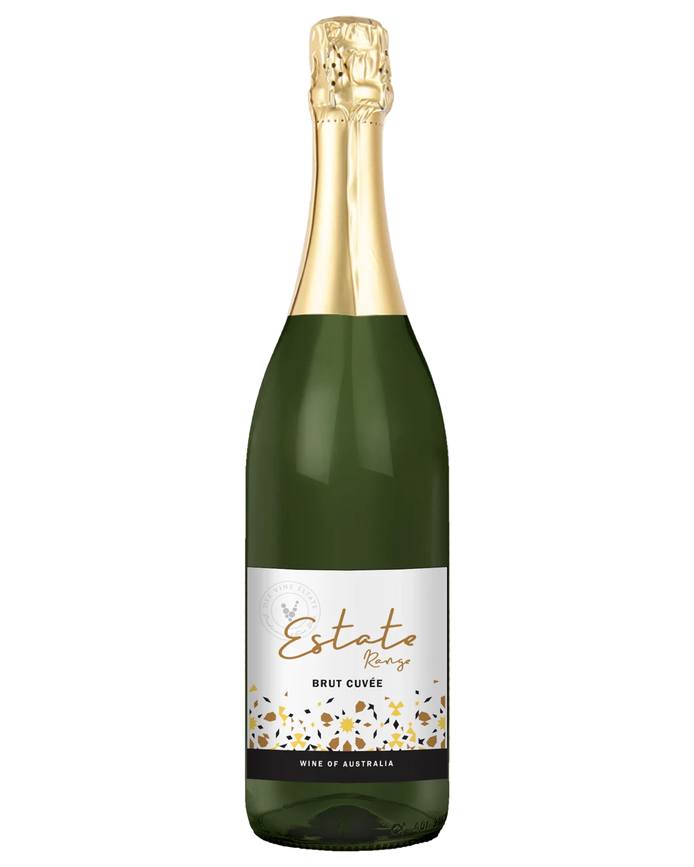 DEE VINE EST BRUT CUVEE750ML