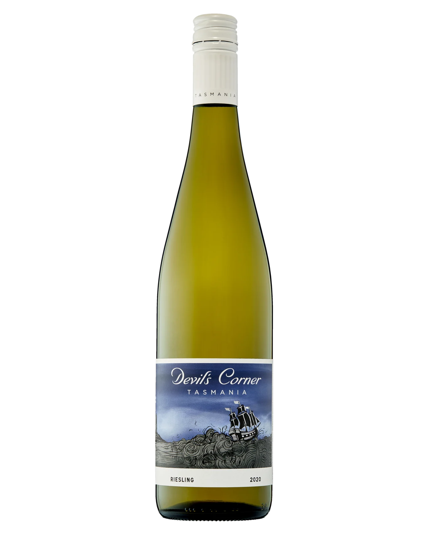 DEVILS CORNER RIESLING 750ML