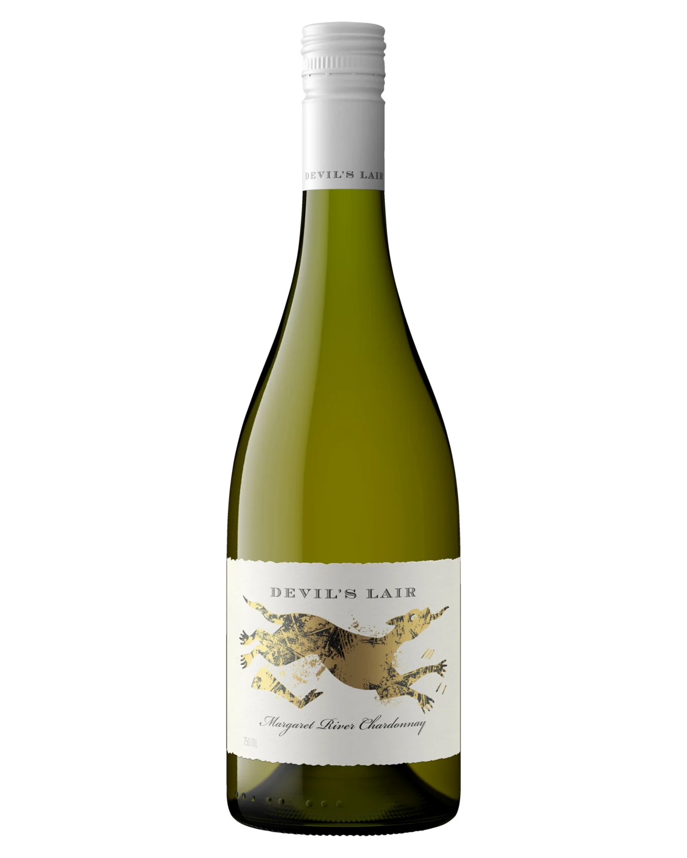 DEVILS LAIR MR CHARD 750ML
