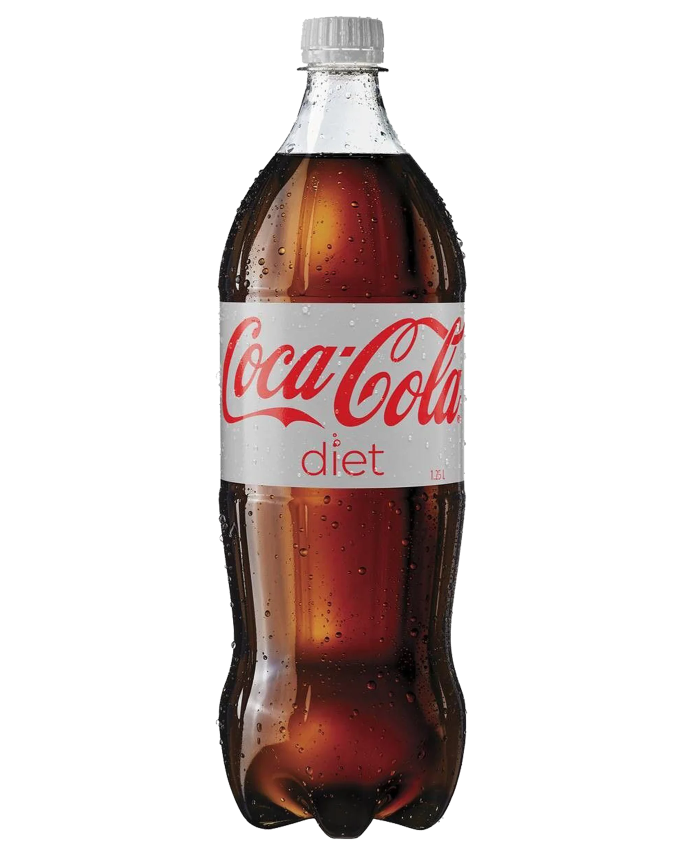 DIET COKE 1.25L