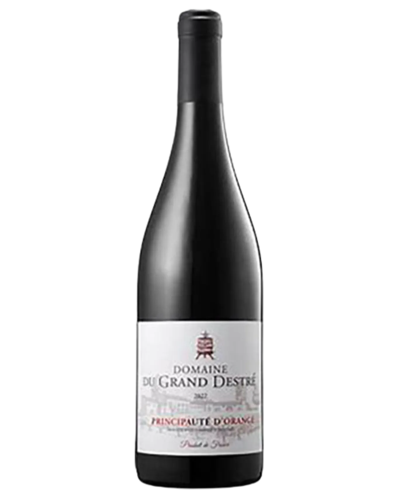 DOMAINE DU GRAND DESTRE