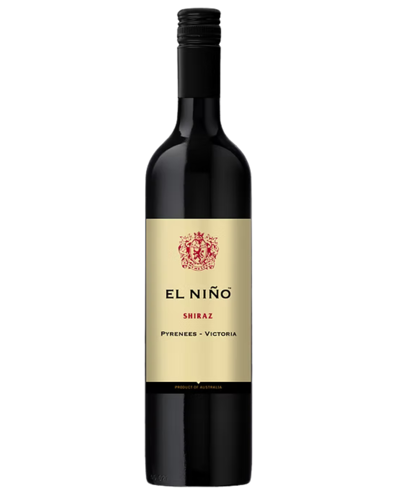 EL NINO SHIRAZ
