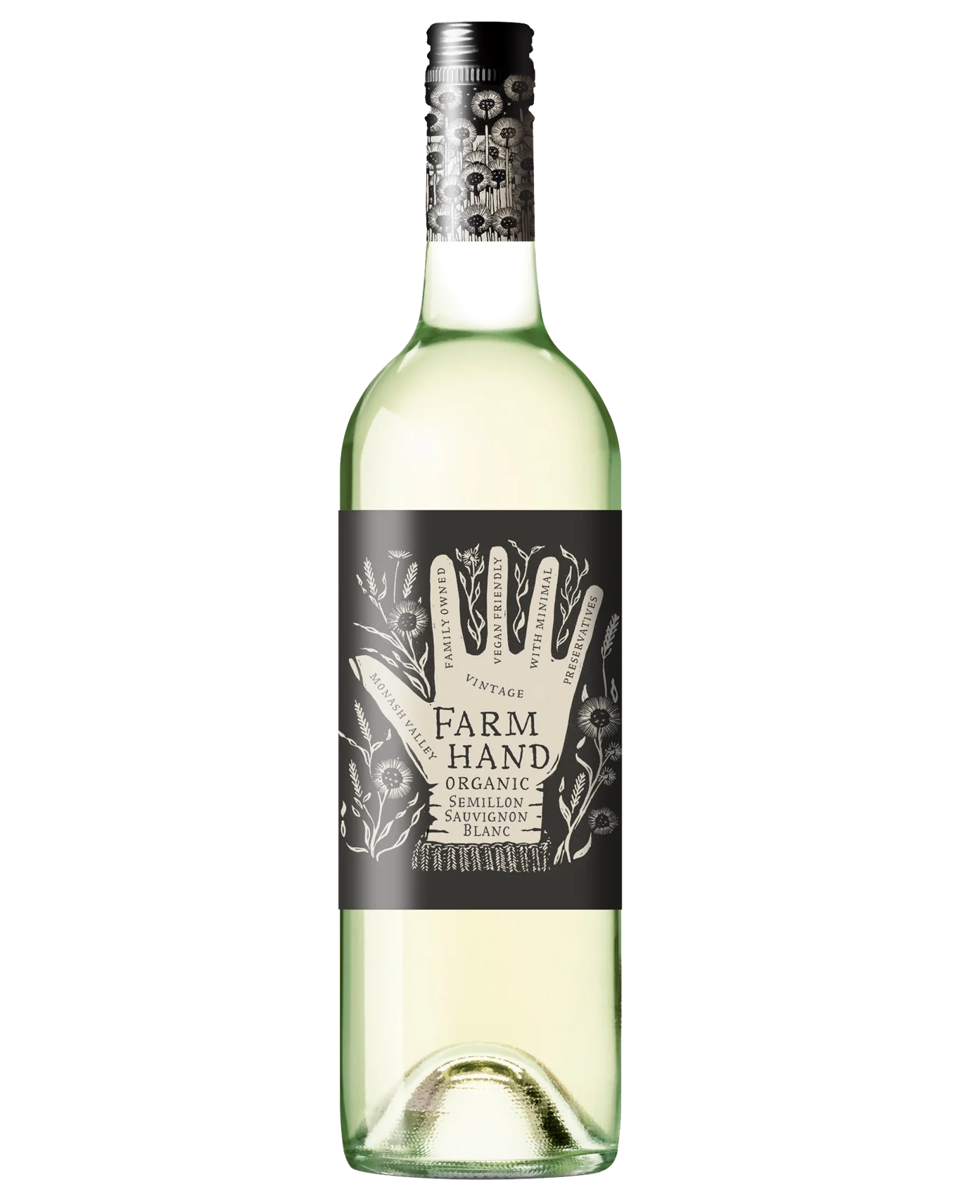 FARM HAND ORG SSB750ML