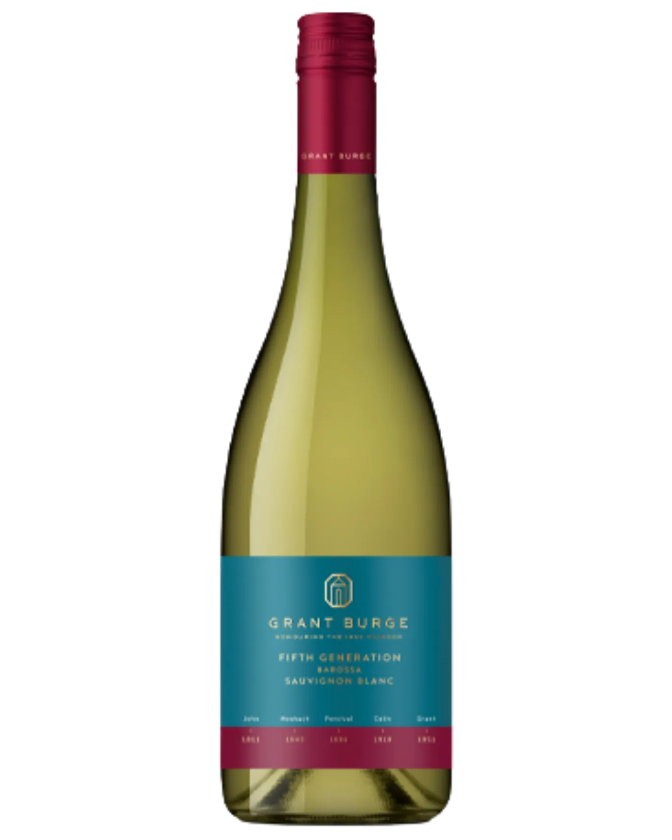 G/BURGE 5TH GEN S/BLANC750ML