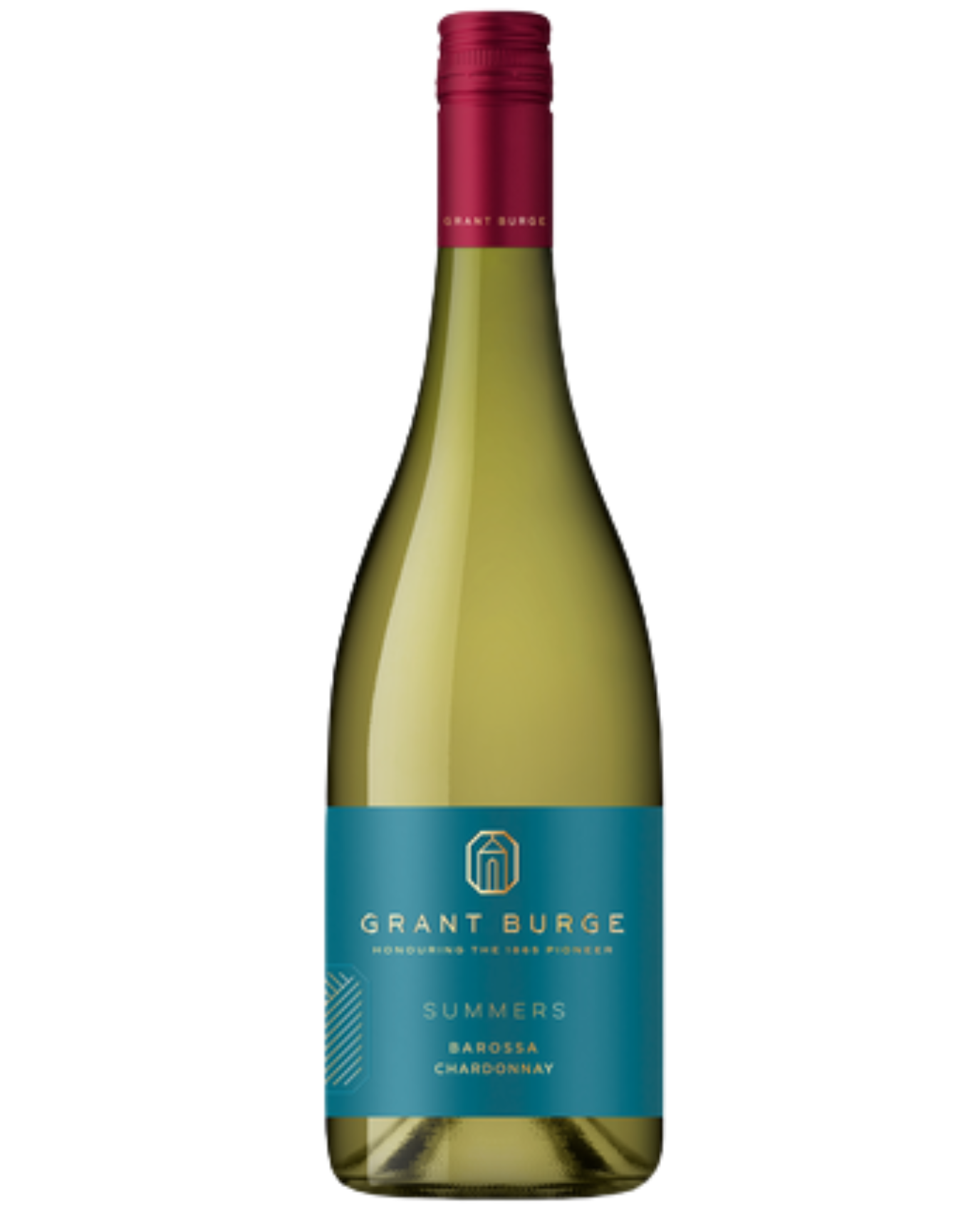 G/BURGE SUMMERS EV CHARD 750ML