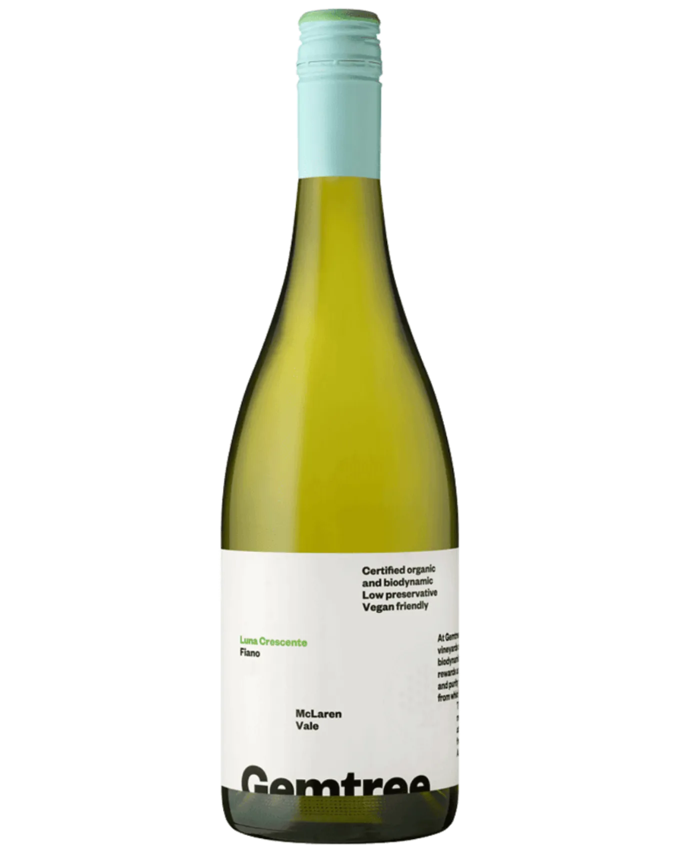 GEMTREE FIANO