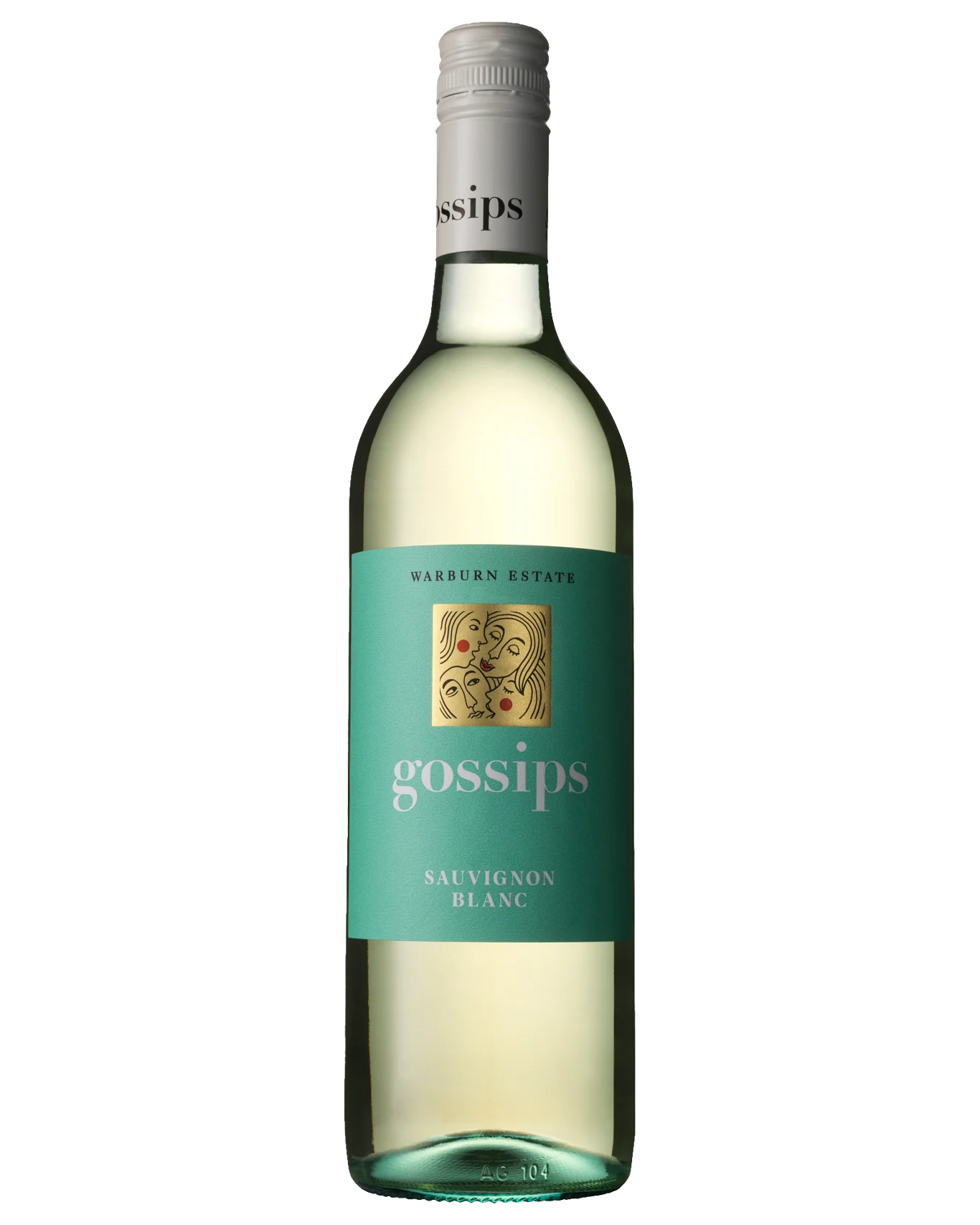 GOSSIPS SAUV BLANC 750ML