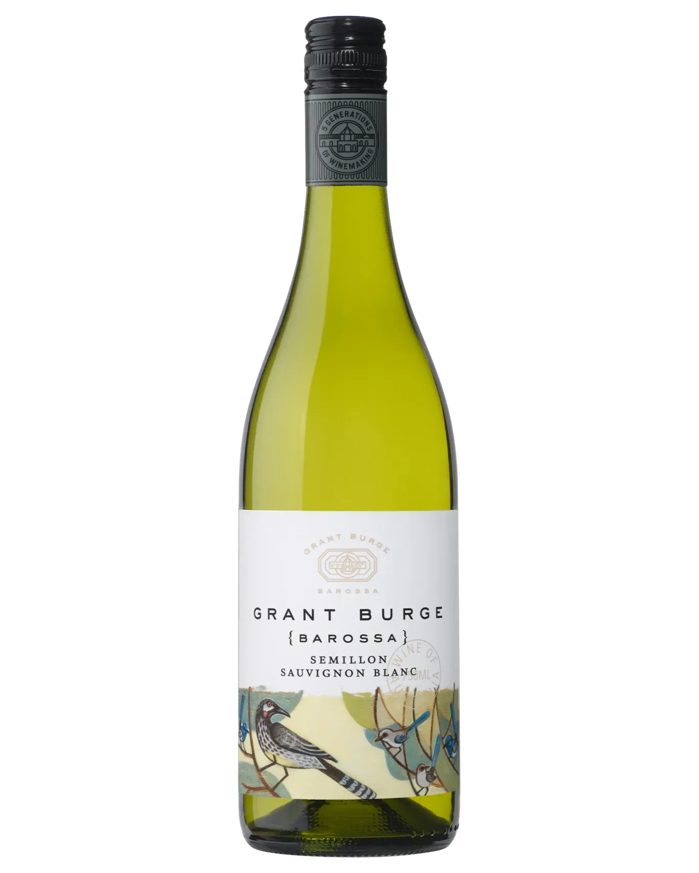 Grant Burge Semilllon Sav Blanc