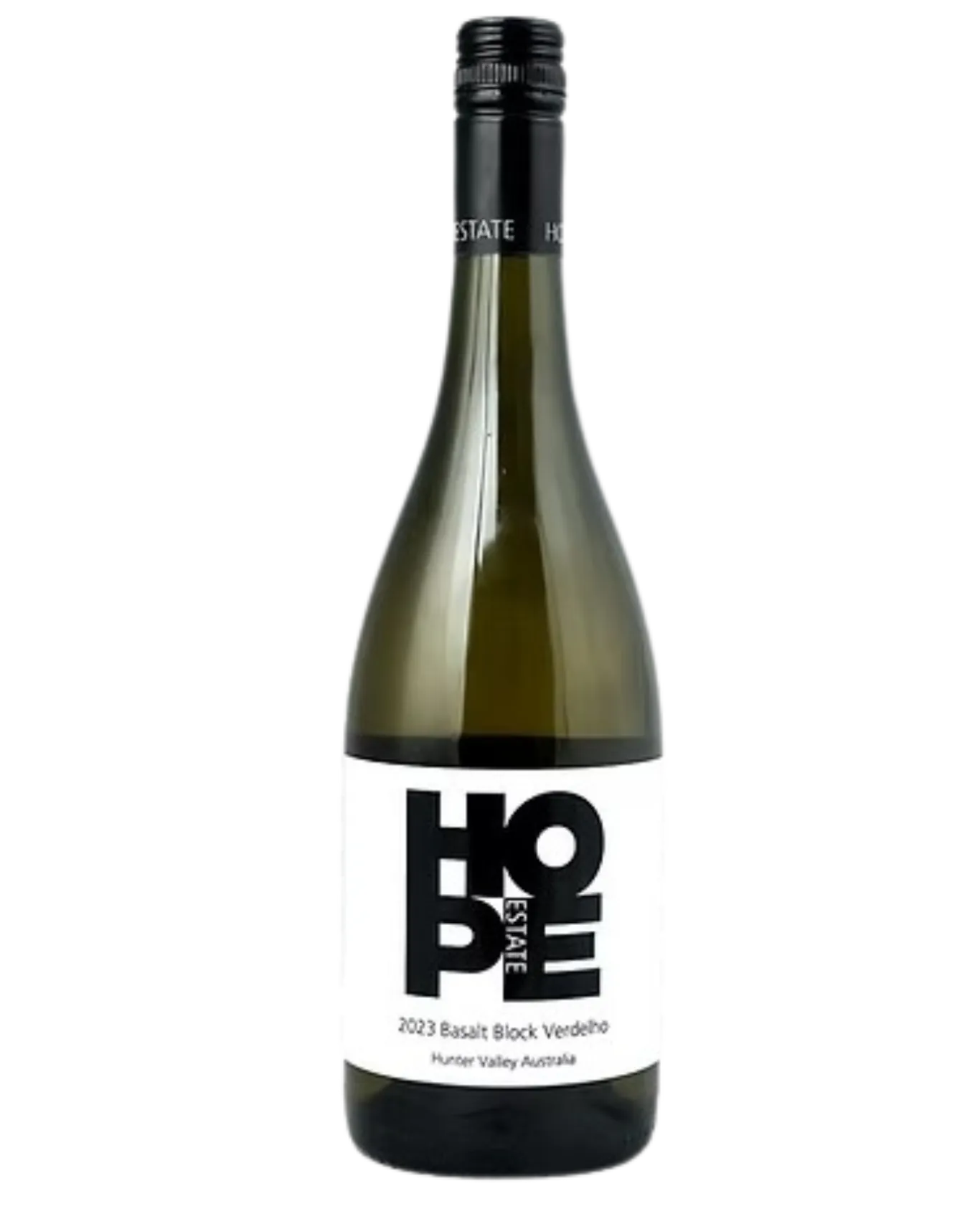 HOPE ESTATE BASALT BLOCK VERDELHO