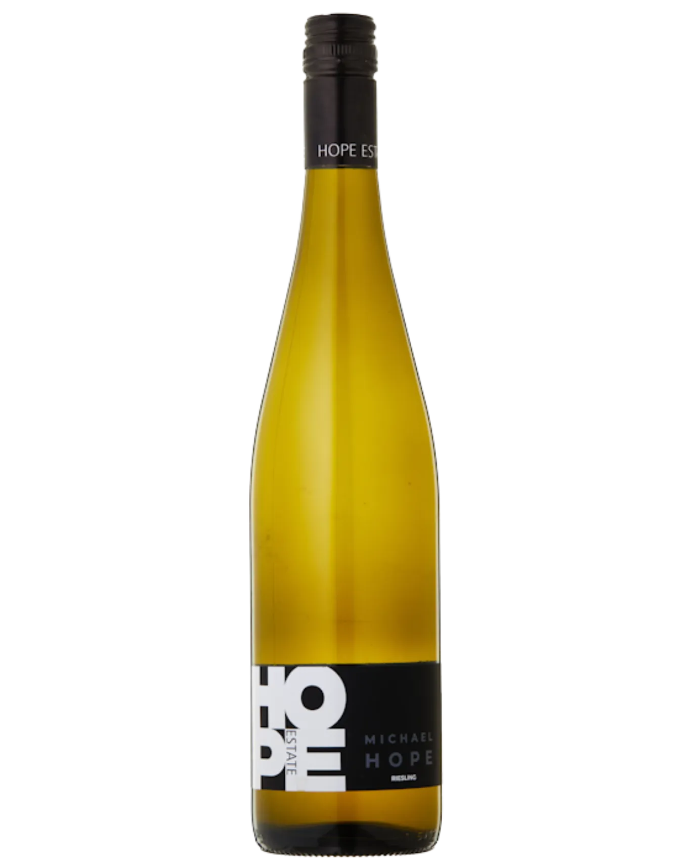 HOPE ESTATE MICHAEL HOPE RIESLING