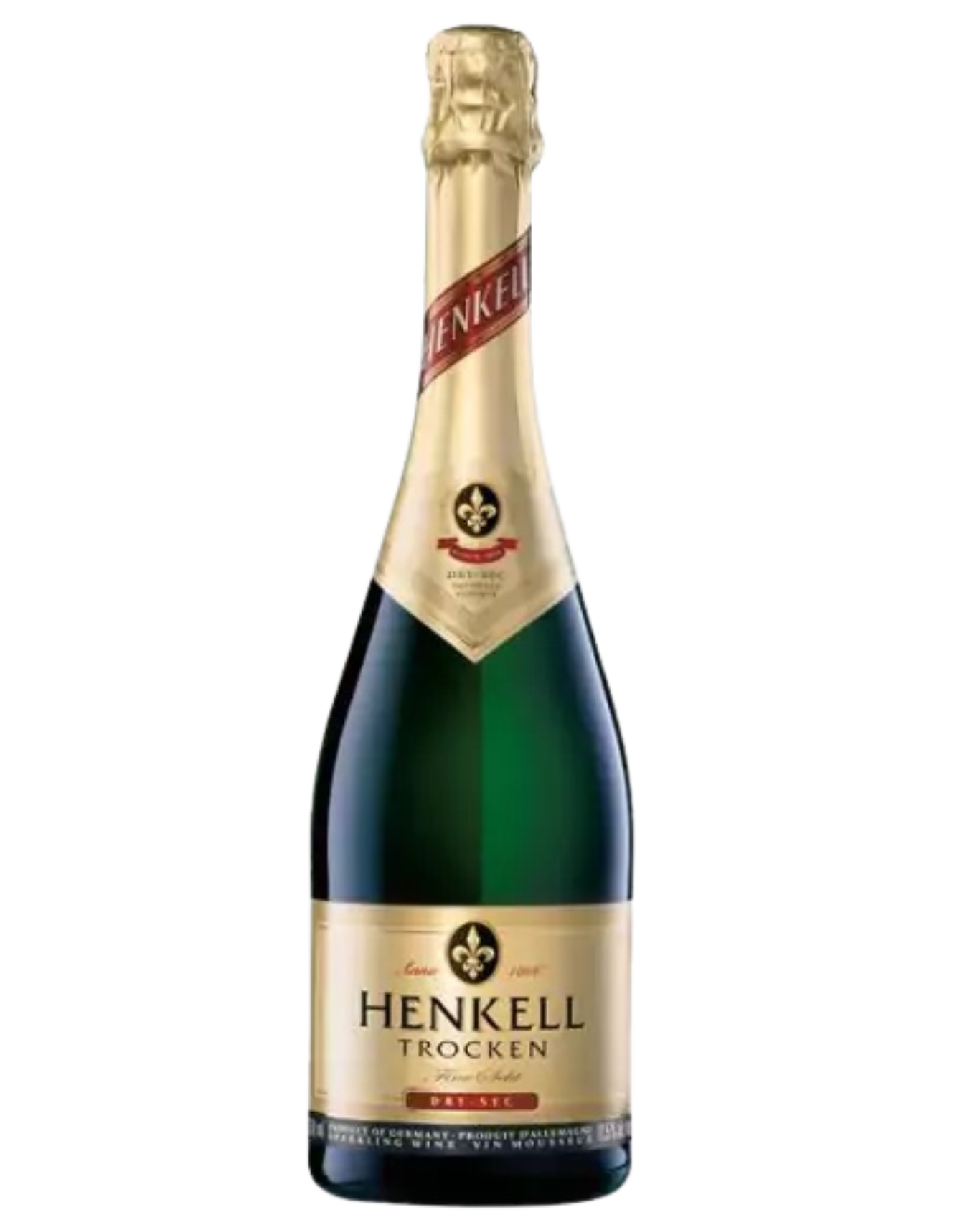 Hankell Trocken Sparkling