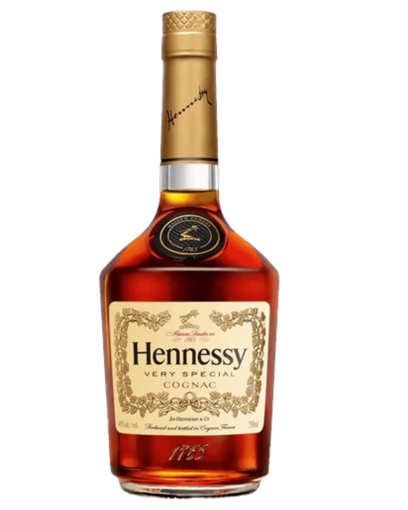 Hennessy Very Special Cognac