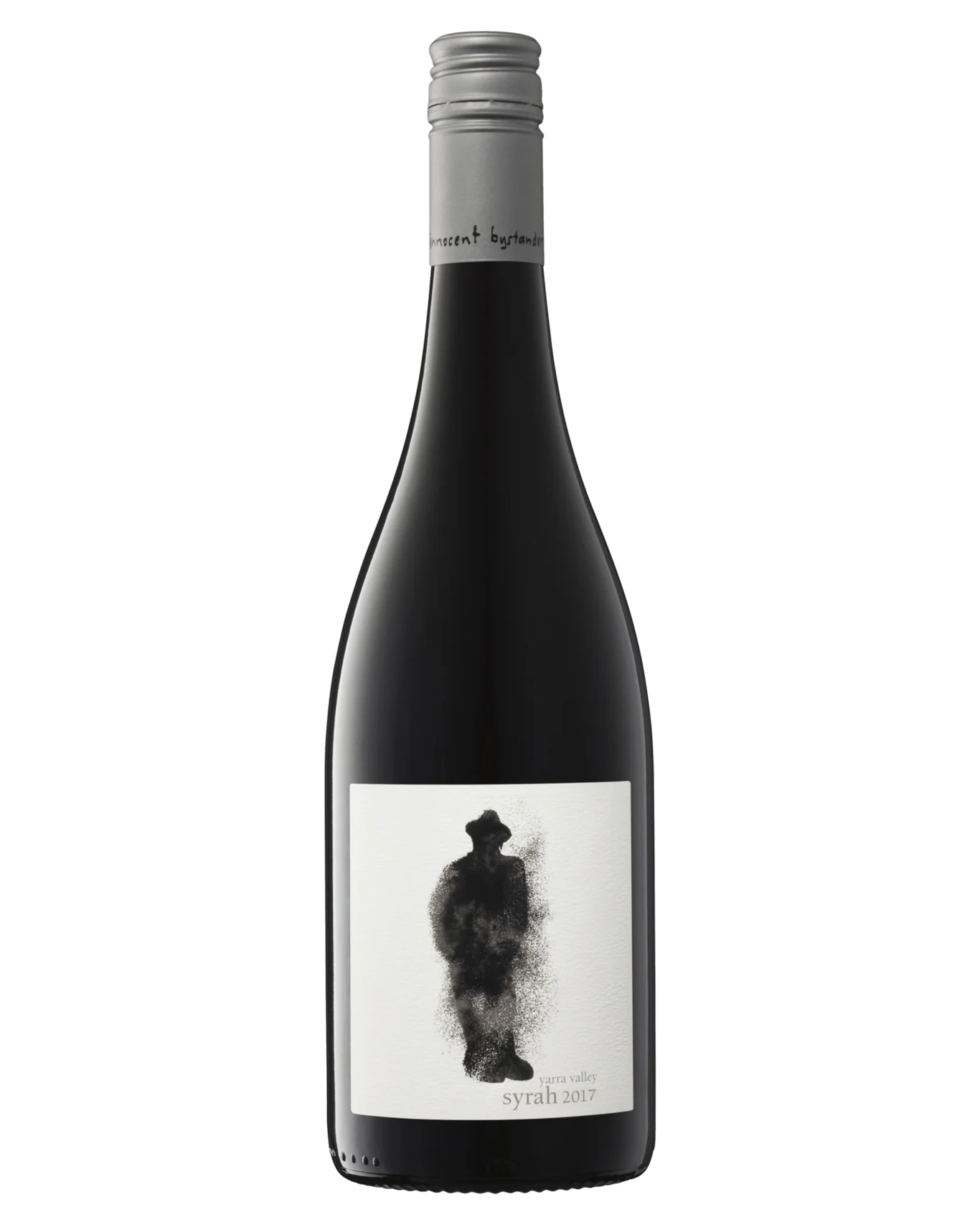 INNOCENT BYSTND SYRAH750ML