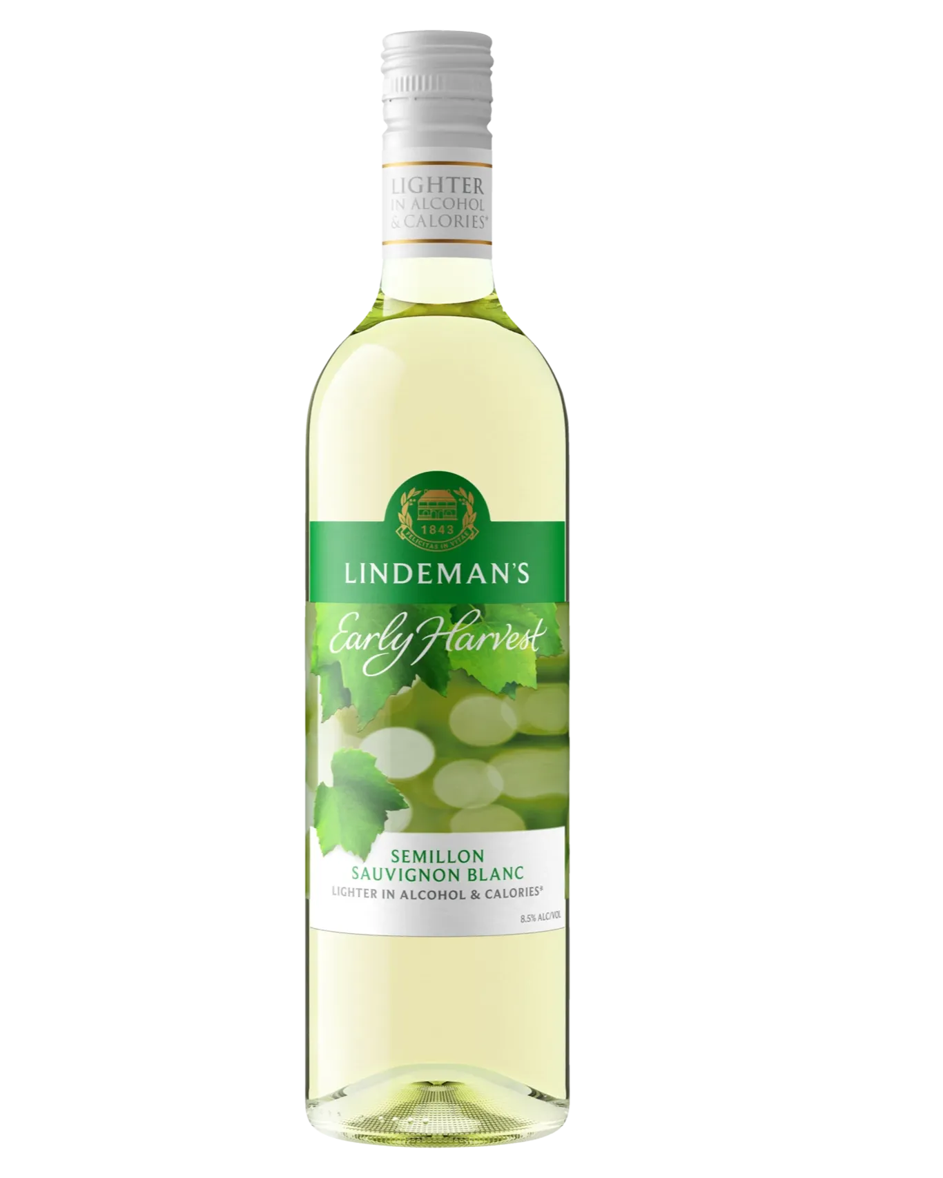 LINDEMAN'S EARLY HARVEST SEM/ SAUV BLANC