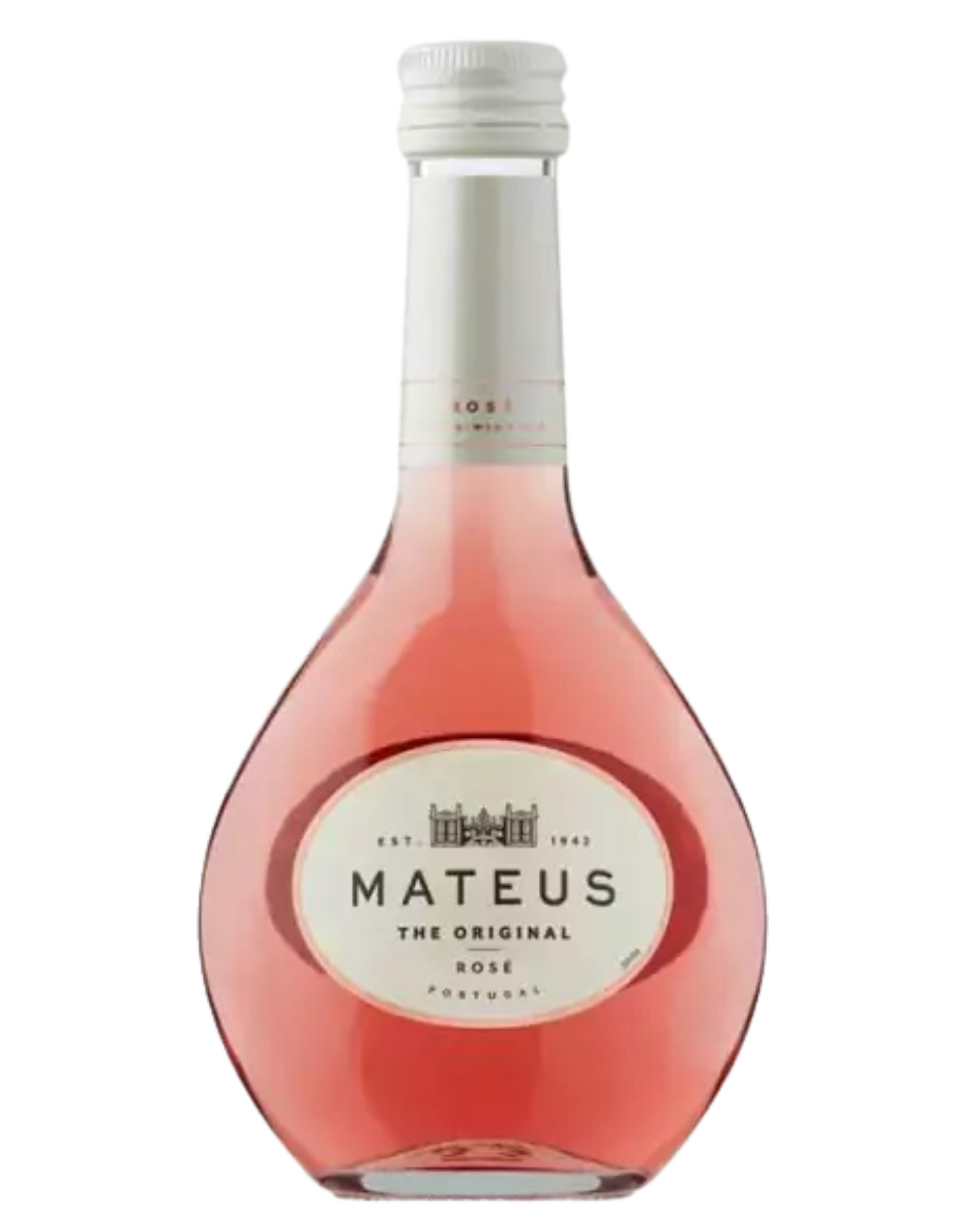 MATEUS ROSE 187ML