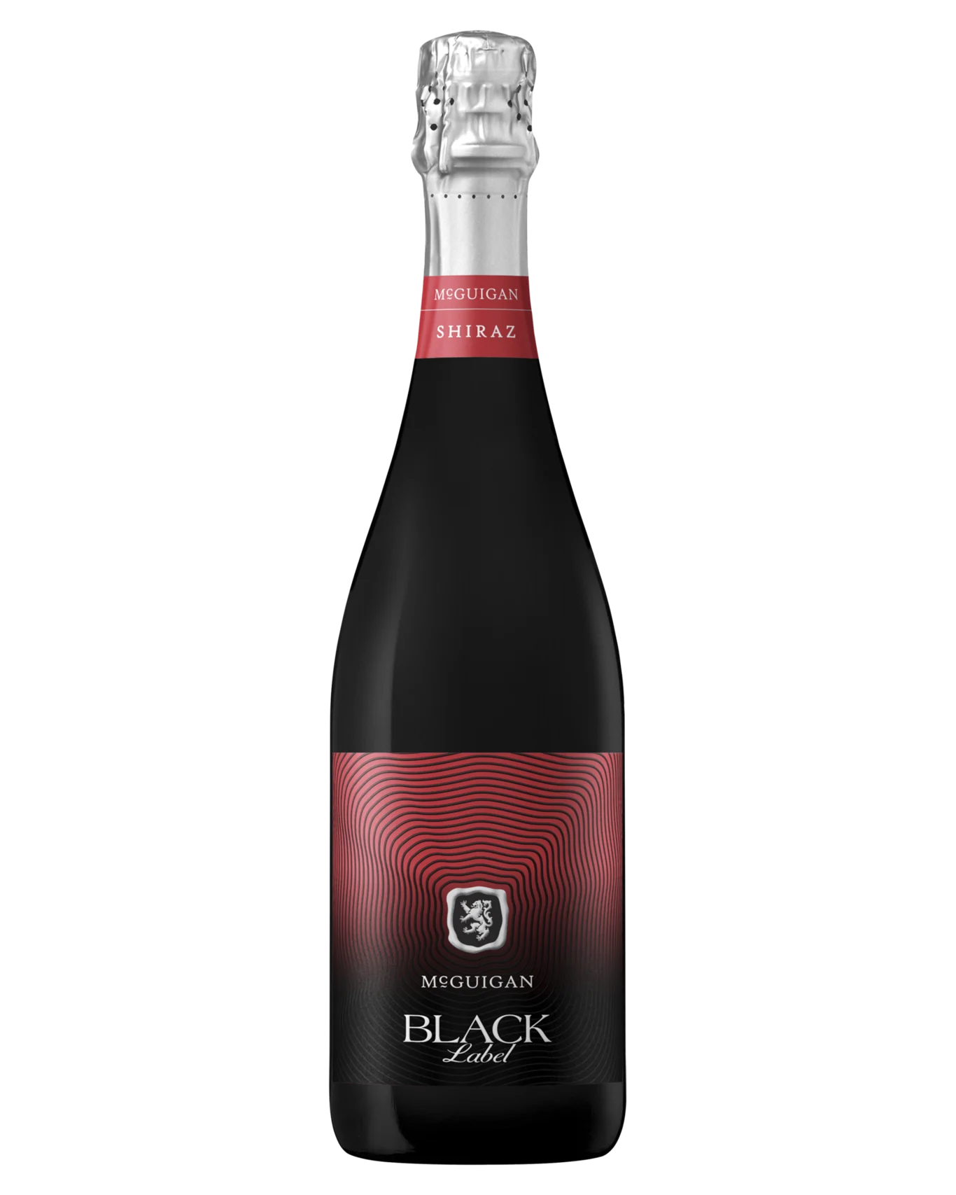 MCGUIGAN BLK LBL SPK SHZ 750ML