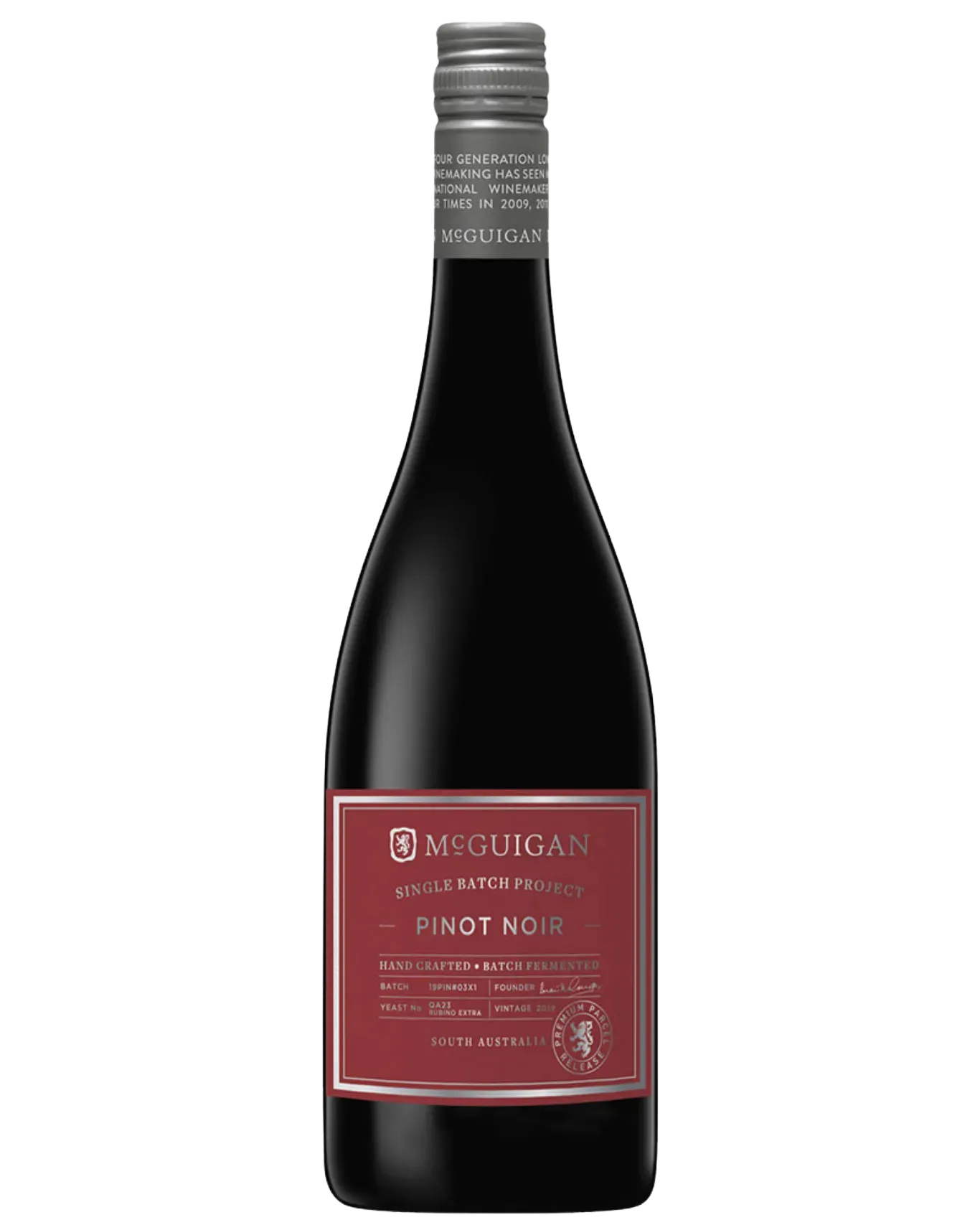MCGUIGAN S/BATCH P/NOIR750ML
