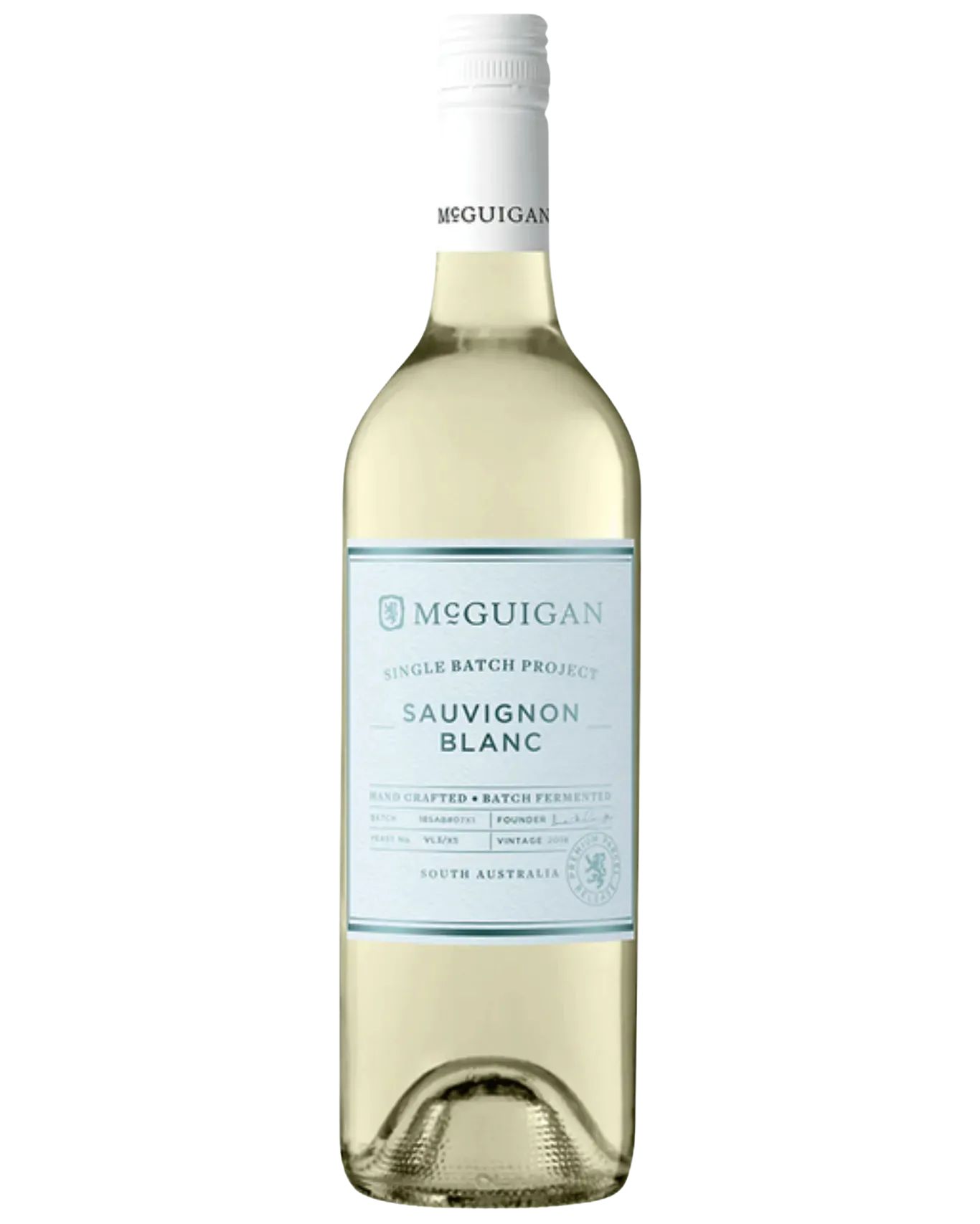 MCGUIGAN S/BATCH SAV BLNC750ML