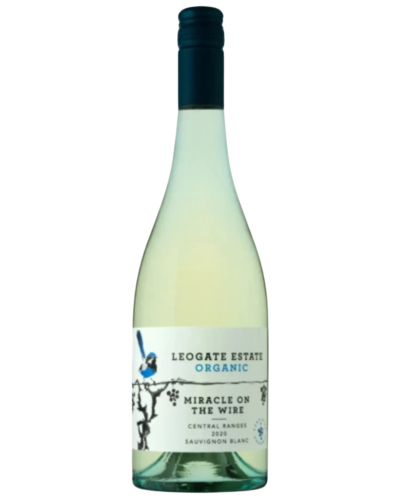 MIRACLE OTW SAUV BLANC 750ML
