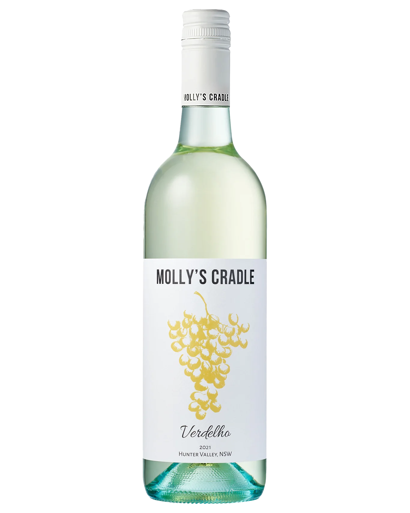 MOLLY'S CRADLE VERDELHO