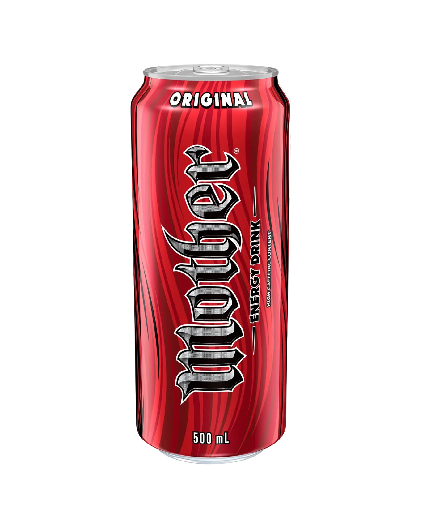 MONSTER ENERGY DRINK 500ML