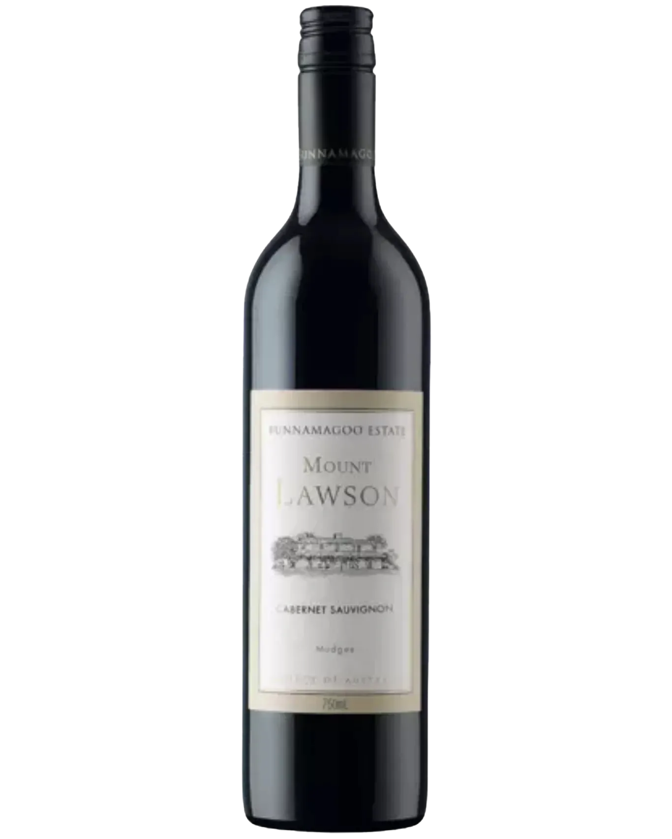 MOUNT LAWSON CAB SAUV750ML