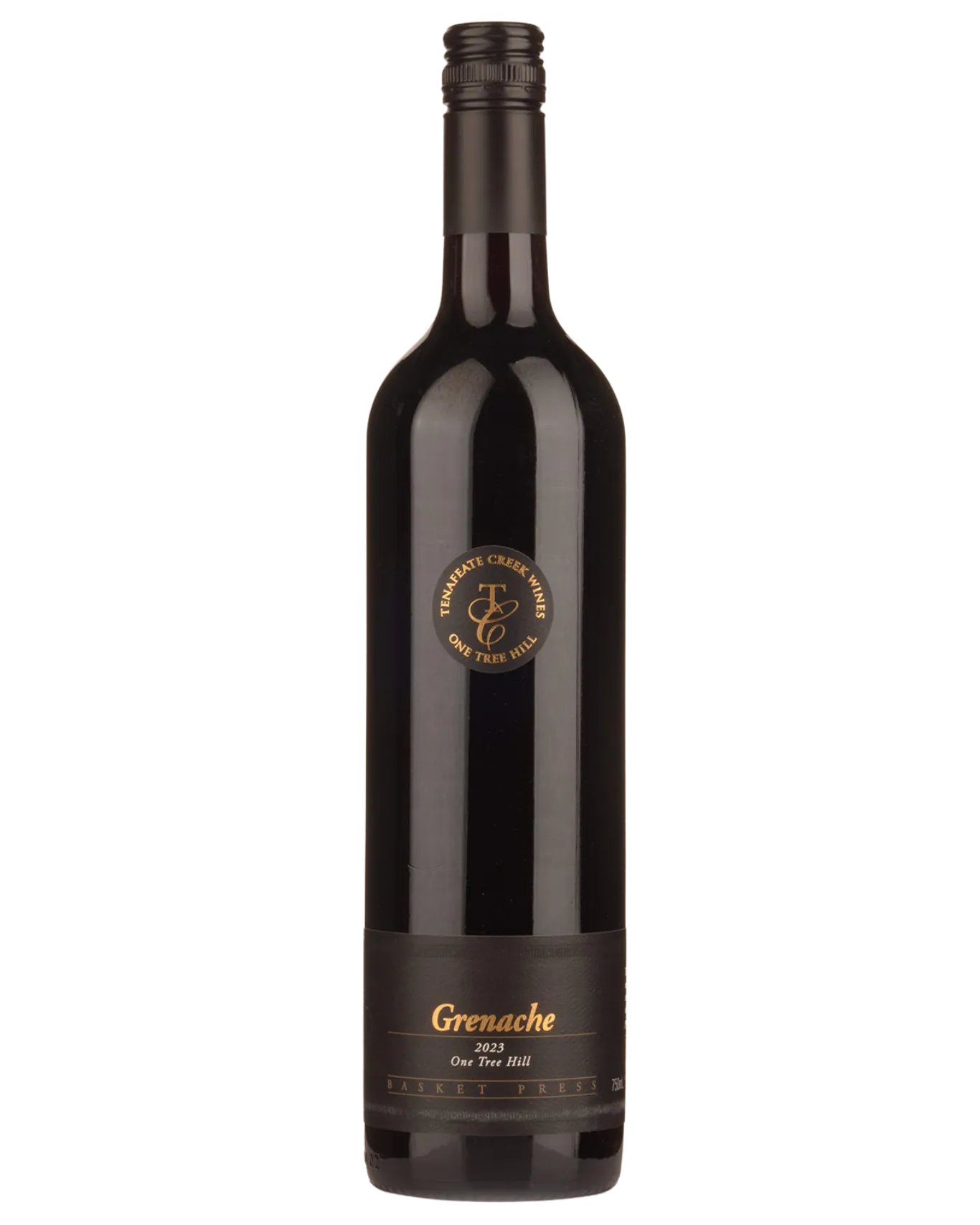 ONE TREE HILL SHIRAZ GRENACHE