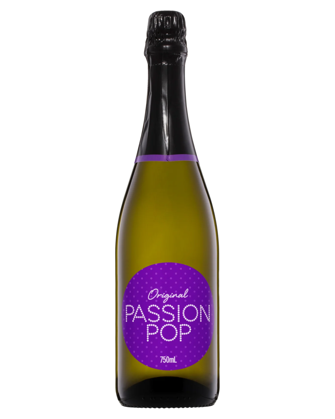 PASSION POP ORIGINAL