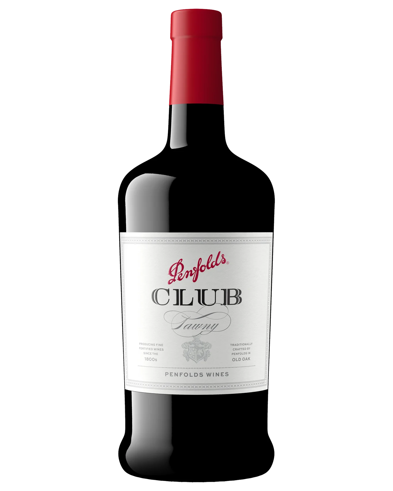 PENFOLDS CLUB PORT 750ML
