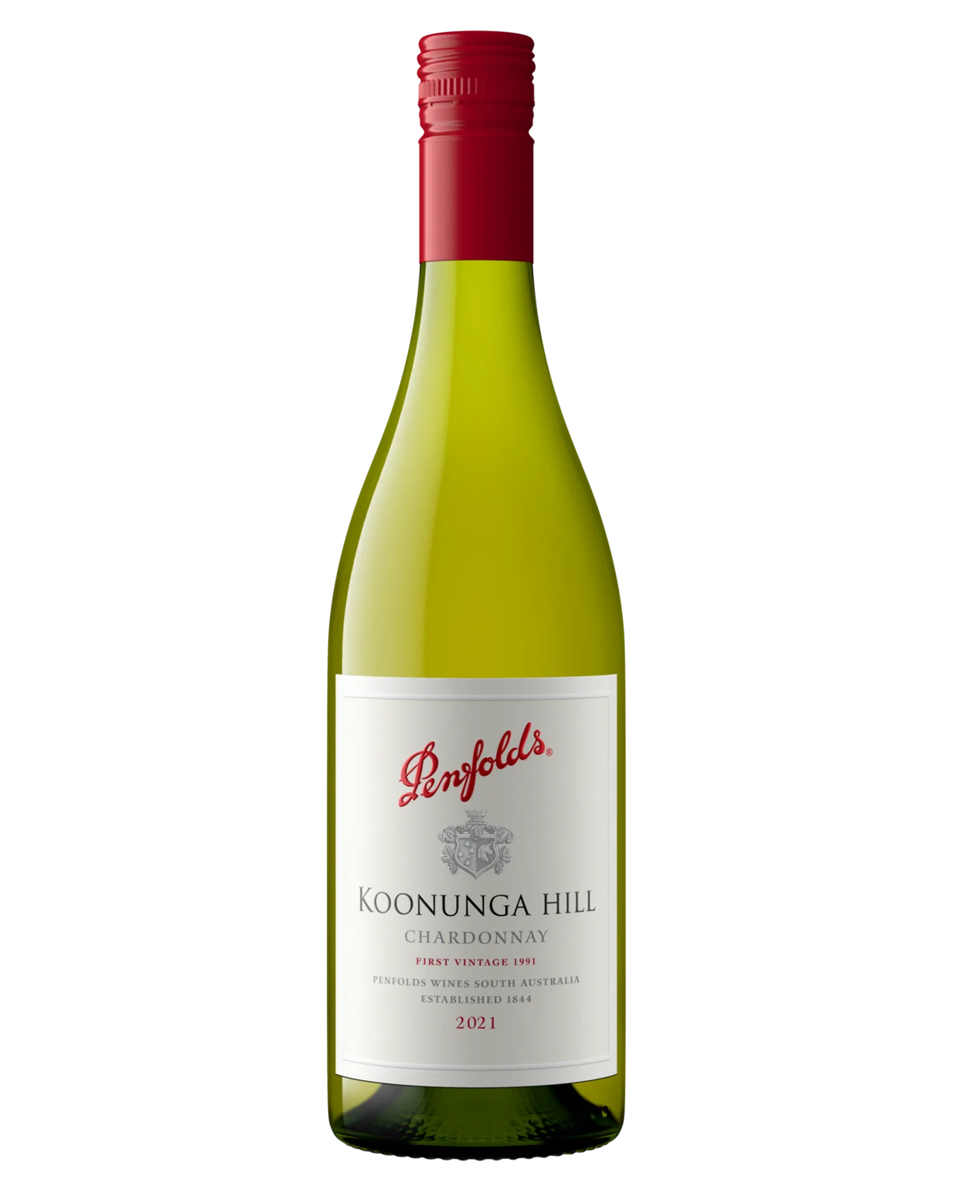 PENFOLDS K/HILL CHARD750ML