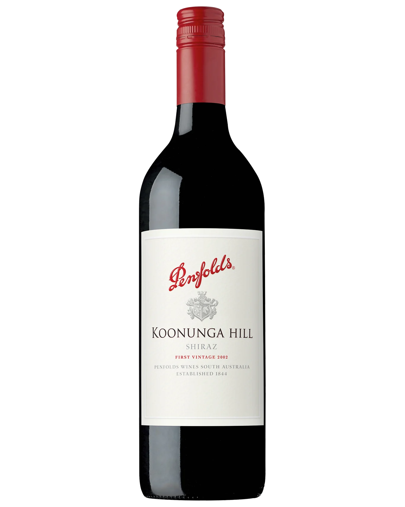 PENFOLDS K/HILL SHIRAZ 750ML