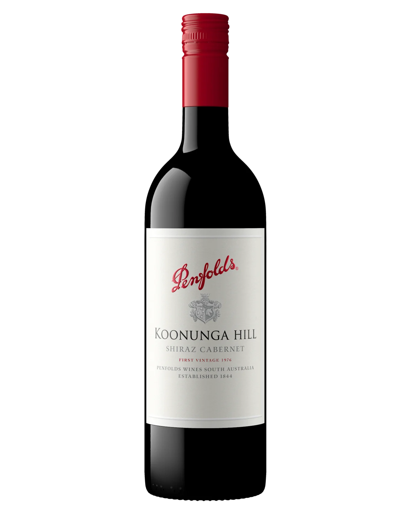 PENFOLDS K/HILL SHZ CAB750ML