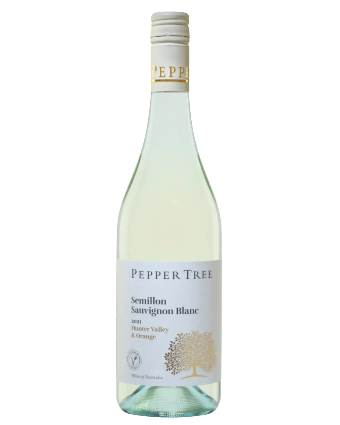 PEPPER TREE SEM SAUV BLN 750ML