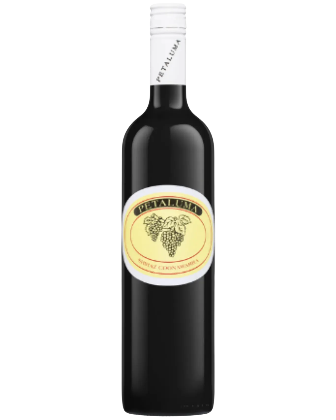 PETALUMA WL SHIRAZ 750ML