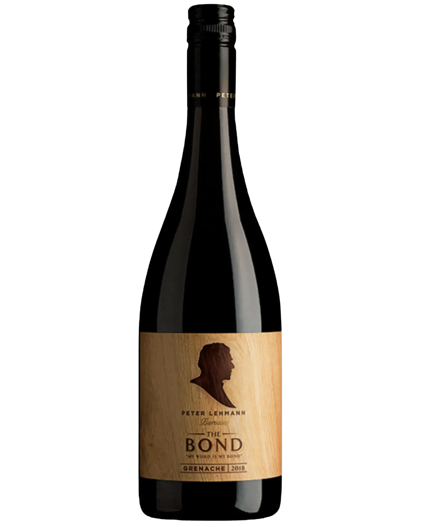 PETER LEHM BOND GRENACHE 750ML