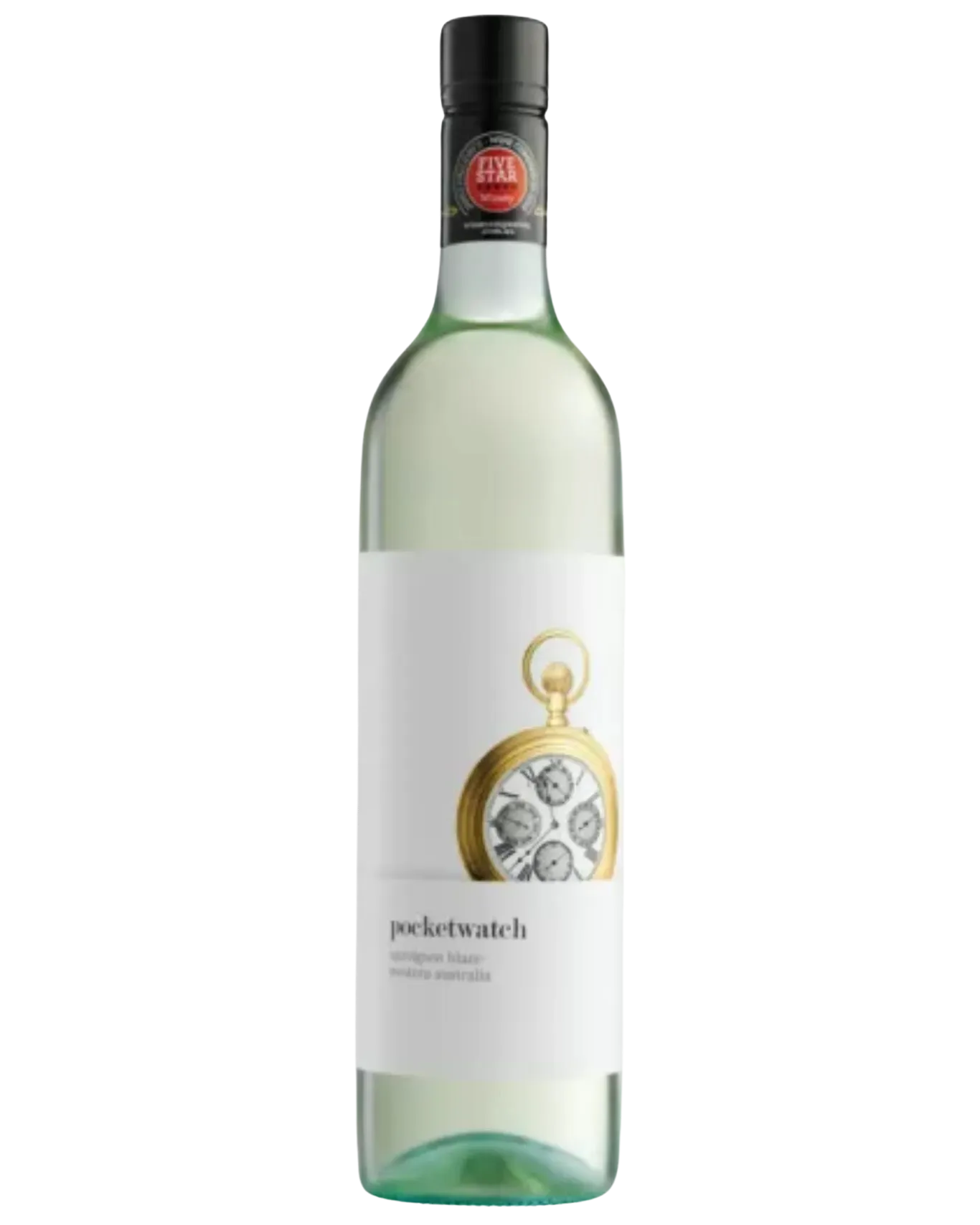 POCKETWATCH SAUV BLANC 750ML