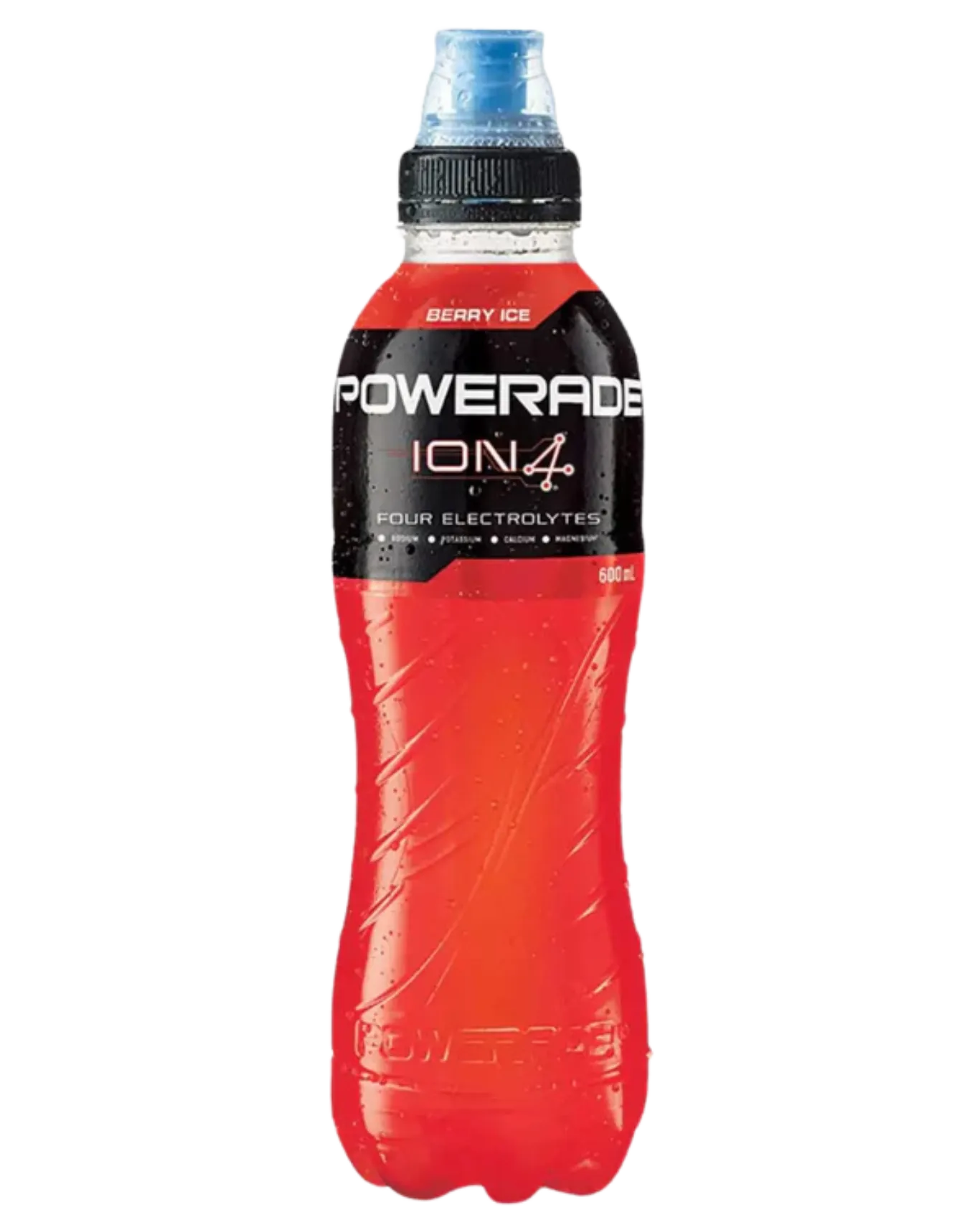 POWERADE BERRY ICE 600ML