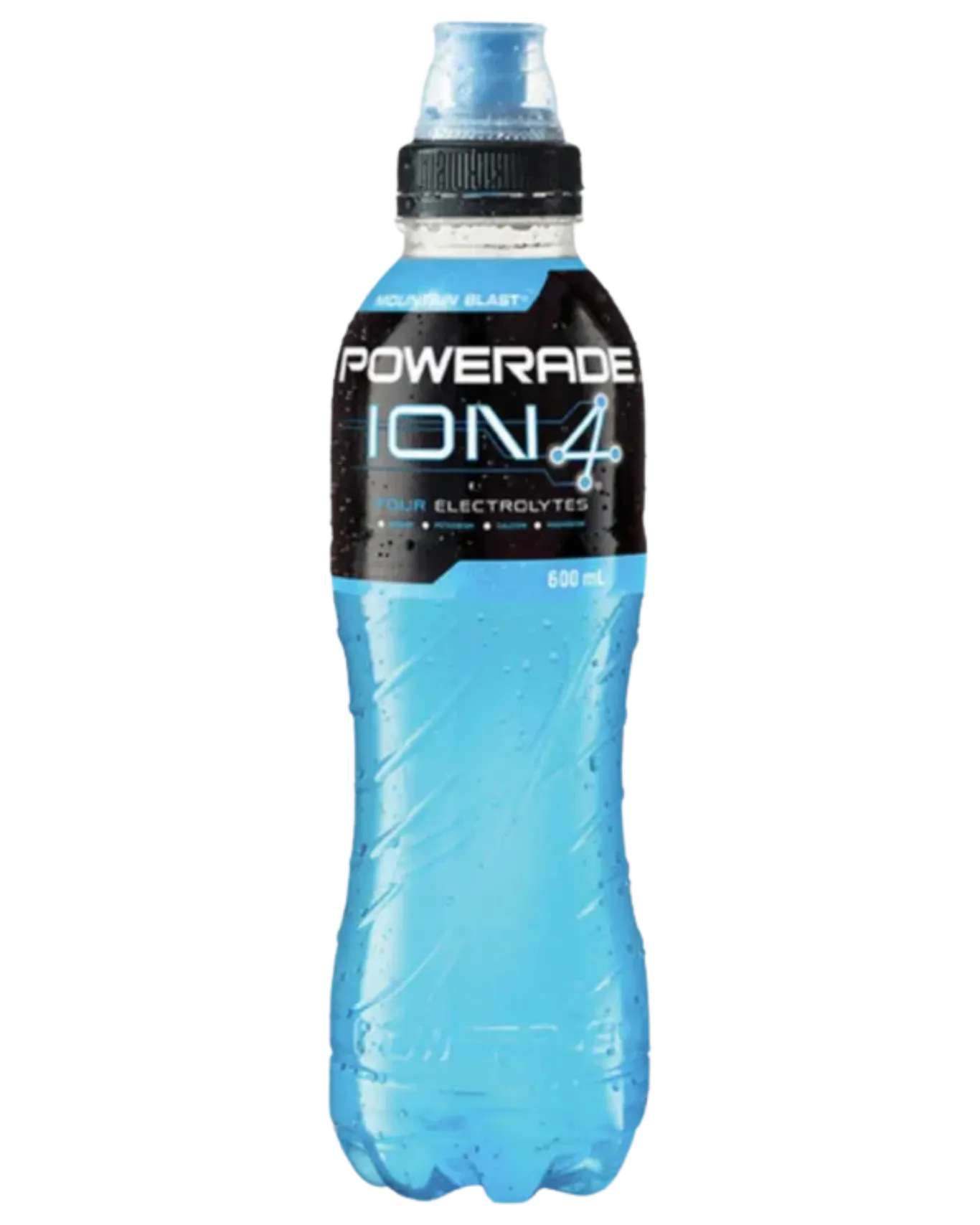 POWERADE MOUNTAIN BLAST 600ML