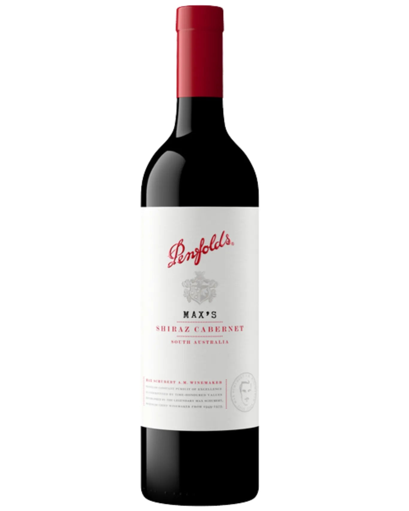 Penfolds Max Shiraz Cab 2020