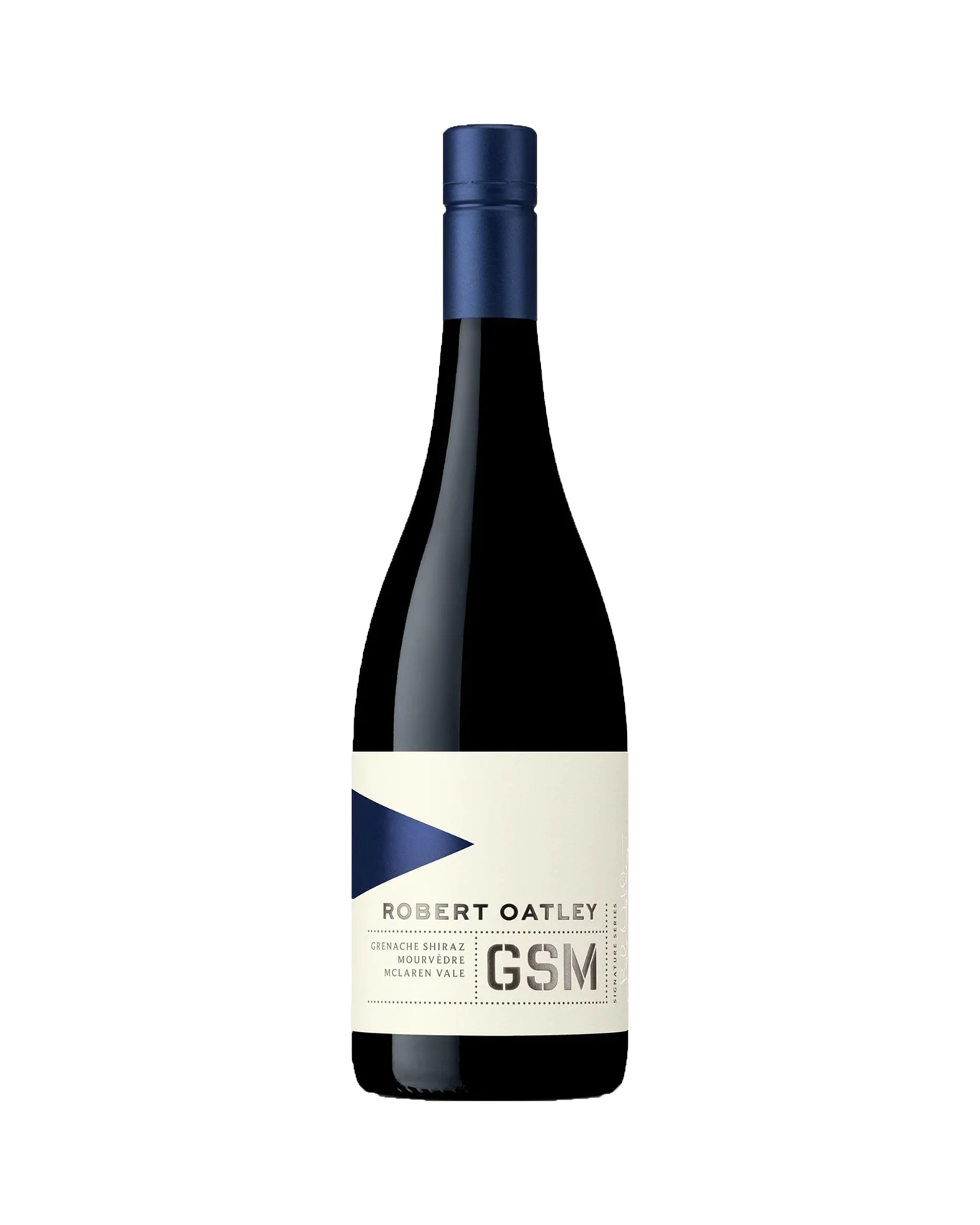 ROB OATLEY SIGN GSM750ML