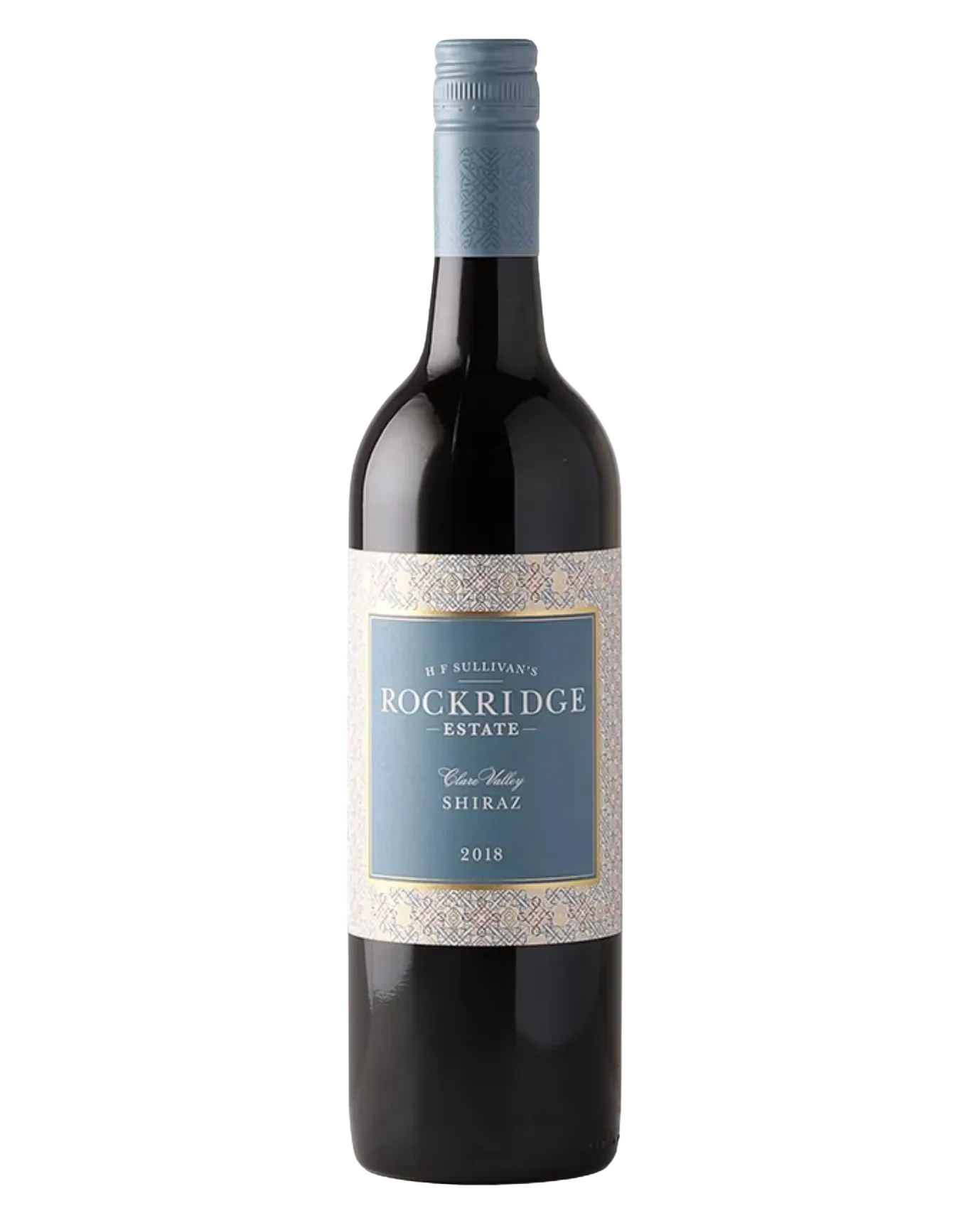 ROCKRIDGE ESTATE SHIRAZ