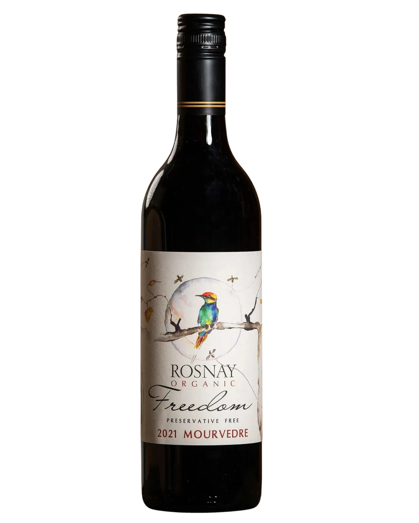 ROSNAY ORGANIC MOURVEDRE