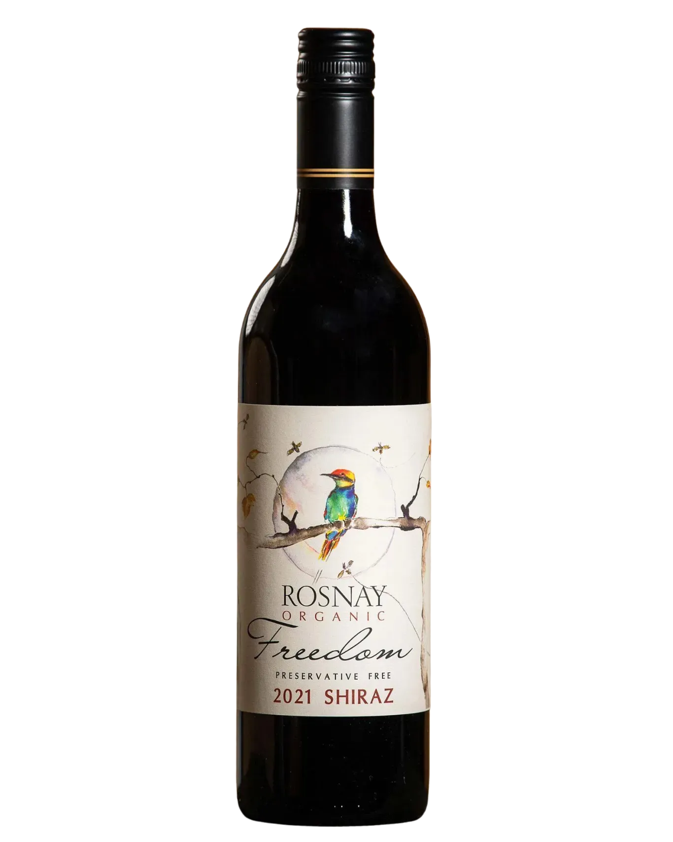 ROSNAY ORGANIC SHIRAZ