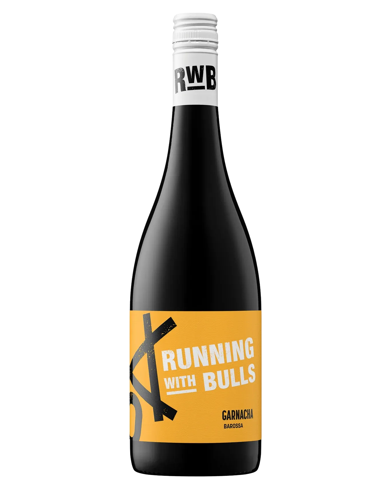RUNNING WITH BULLS GARNACHA