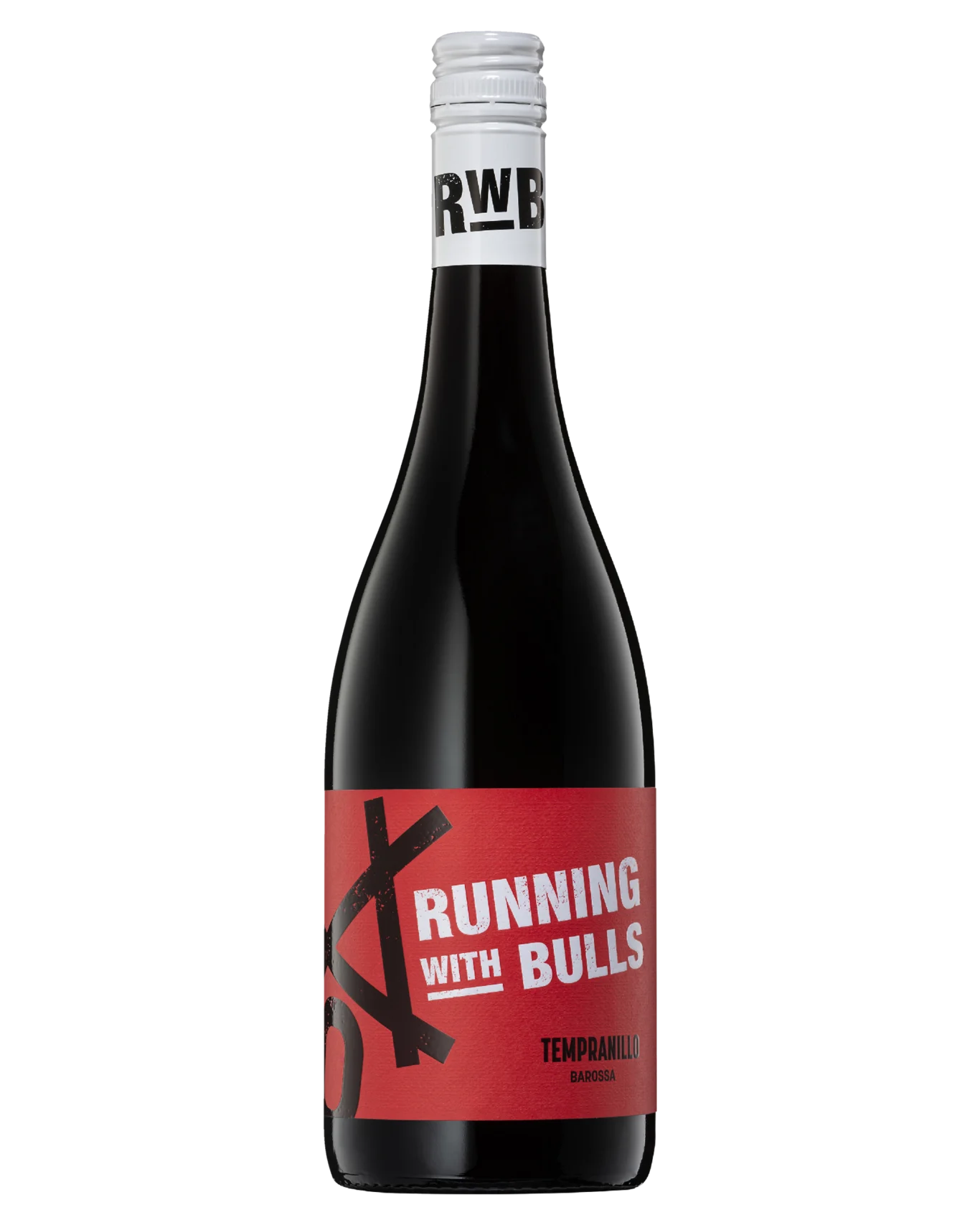 RUNNING WITH BULLS TEMP750ML