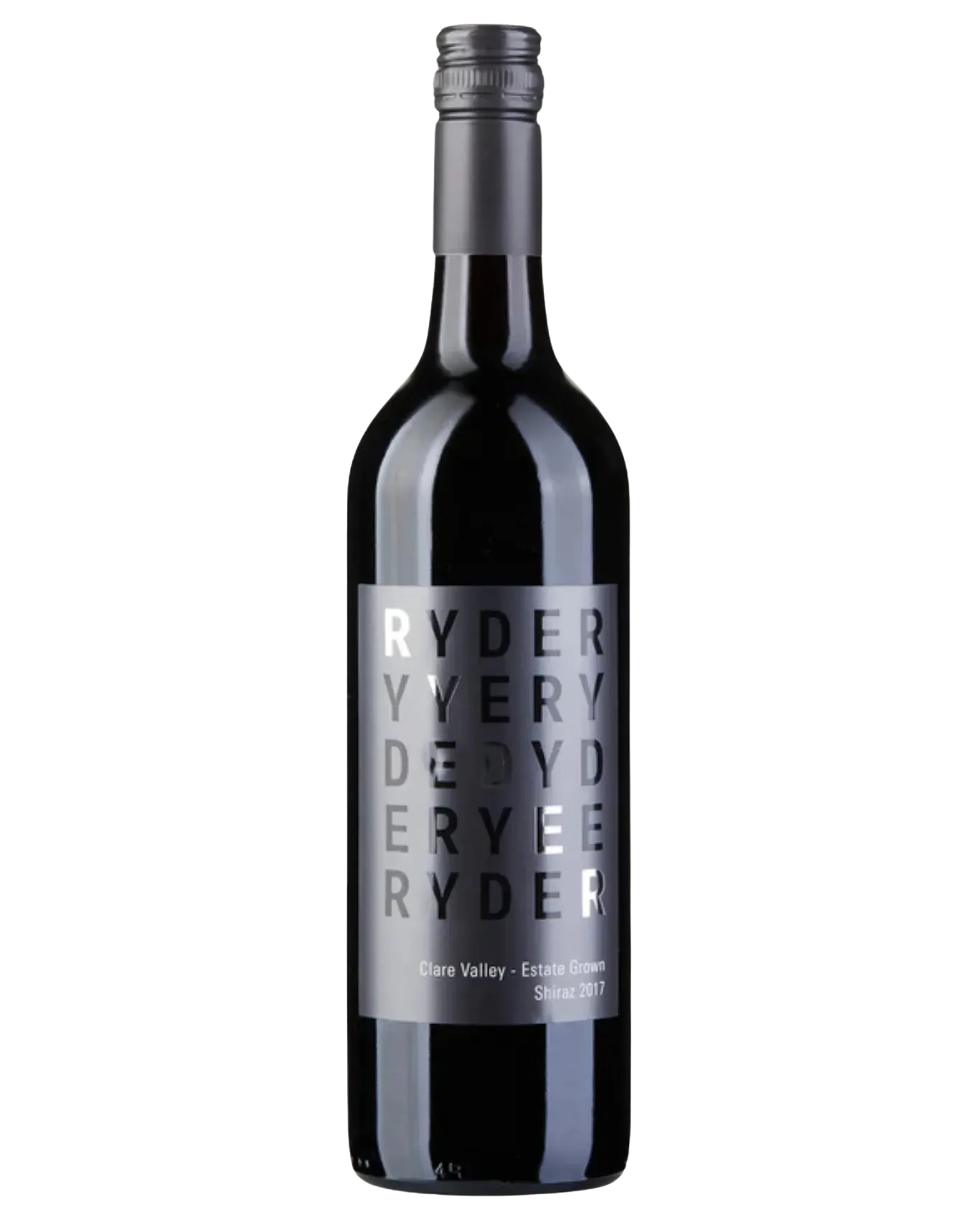 RYDER SHIRAZ