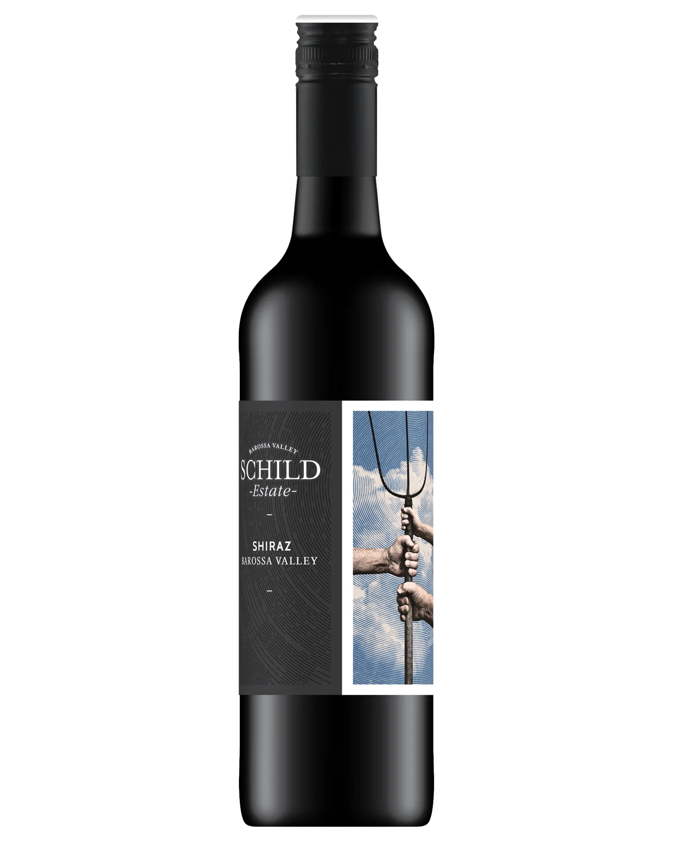 SCHILD ESTATE SHIRAZ