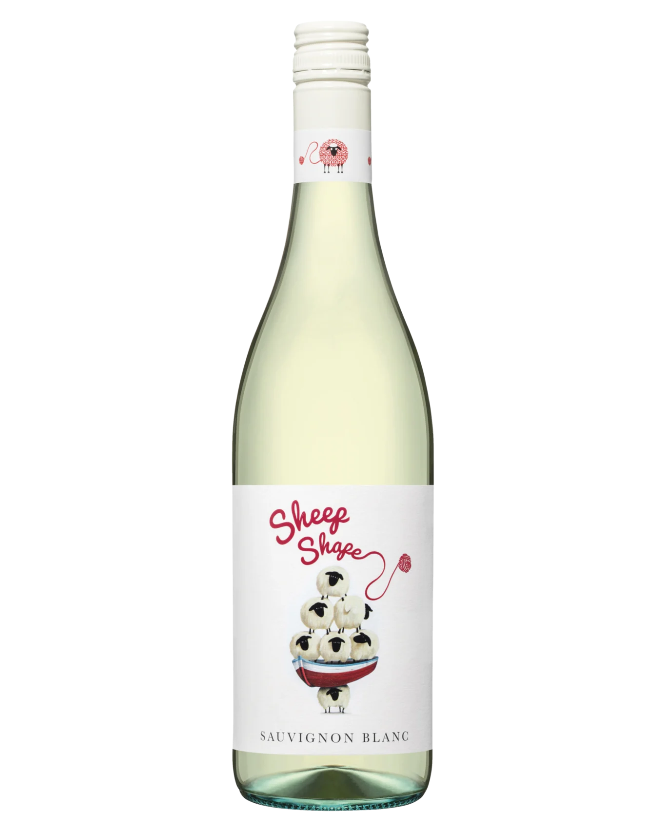 SHEEP SHAPE SAUV BLANC 750ML